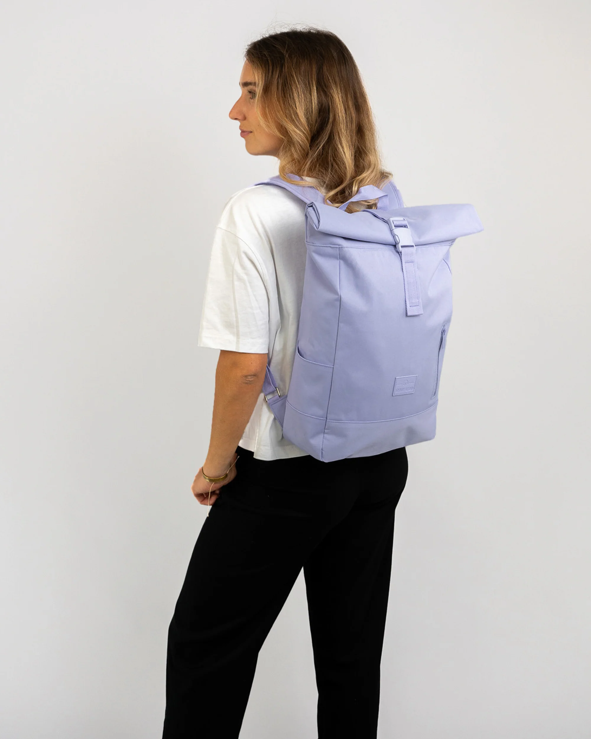 Rolltop Rucksack "Robin Medium" - Image 127