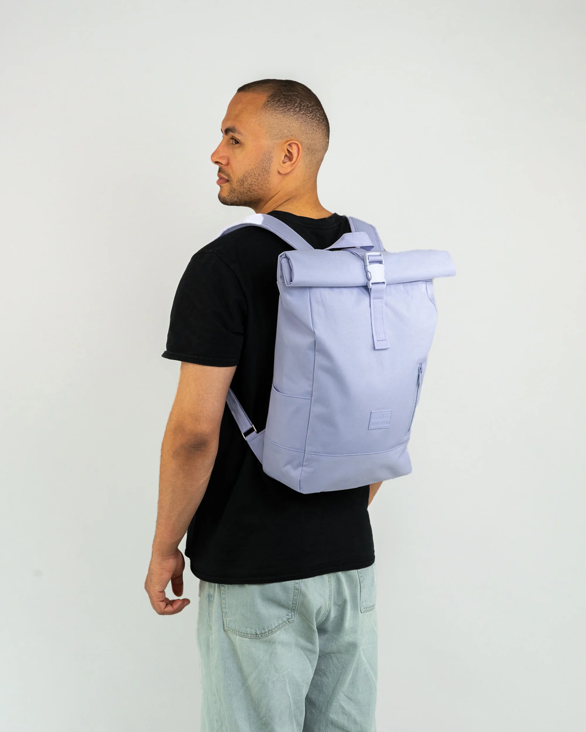Rolltop Rucksack "Robin Medium" - Image 128