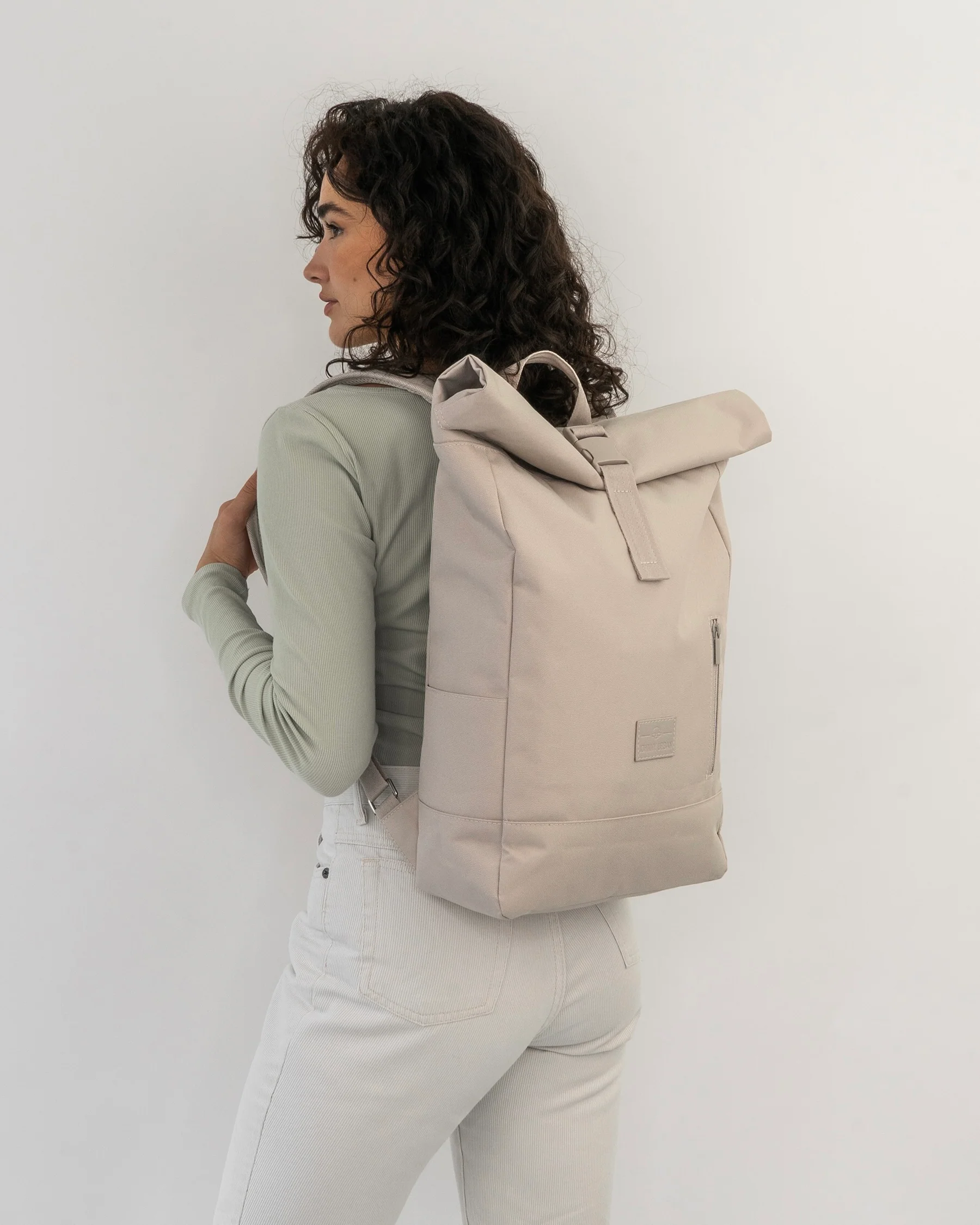 Rolltop Rucksack "Robin Medium" - Image 131
