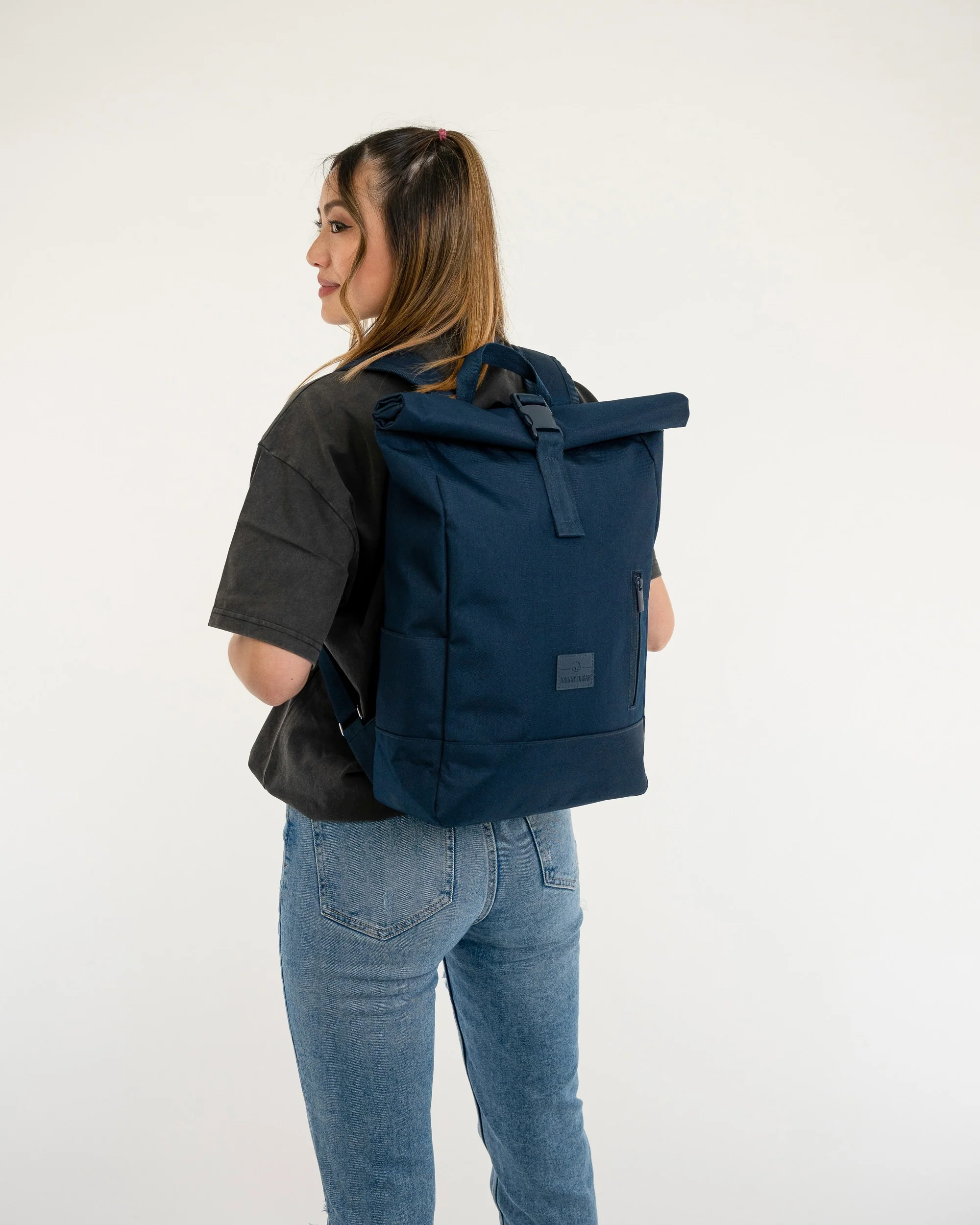 Rolltop Rucksack "Robin Medium" - Image 132