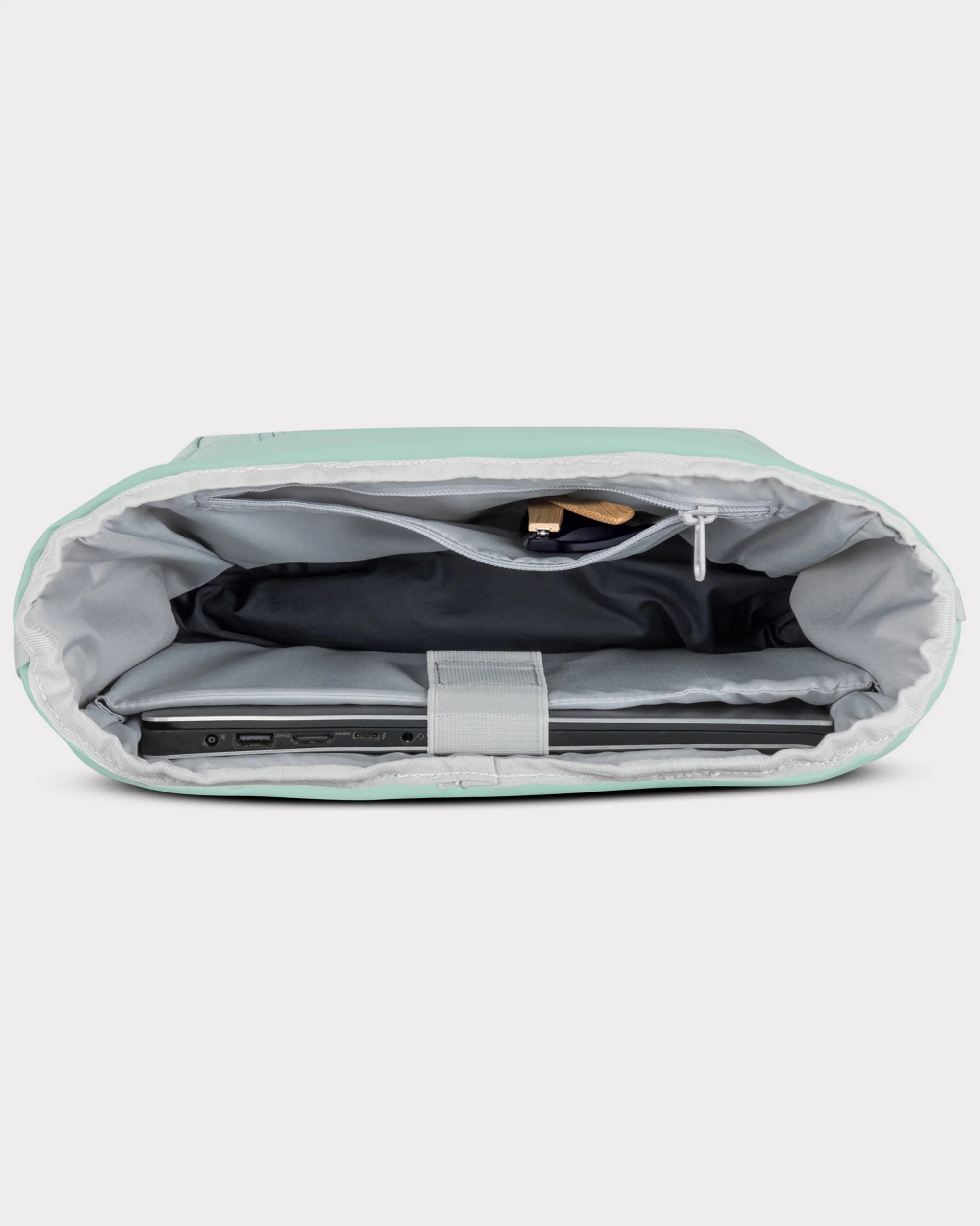 Rolltop Rucksack "Robin Medium" - Image 19