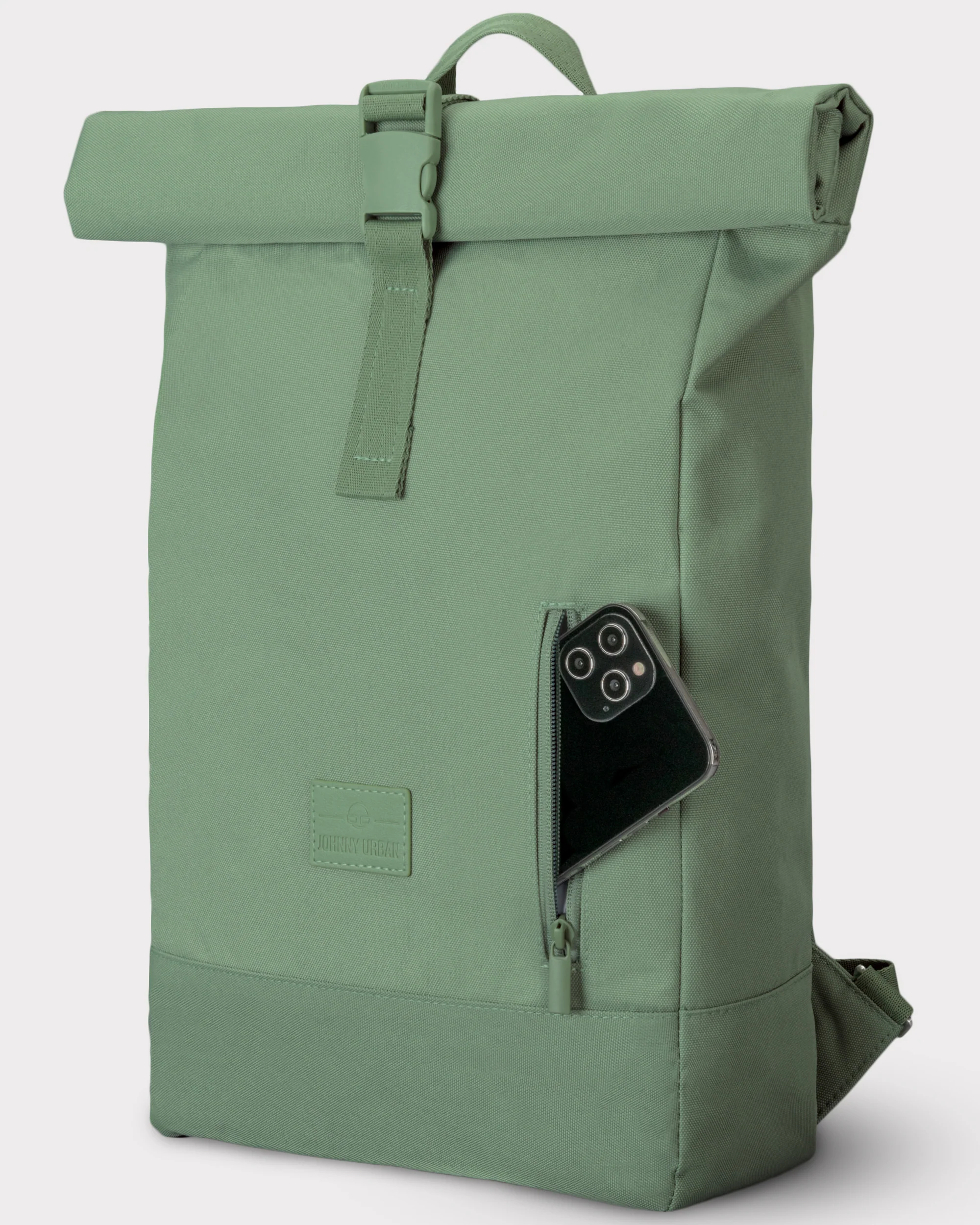 Rolltop Rucksack "Robin Medium" - Image 24