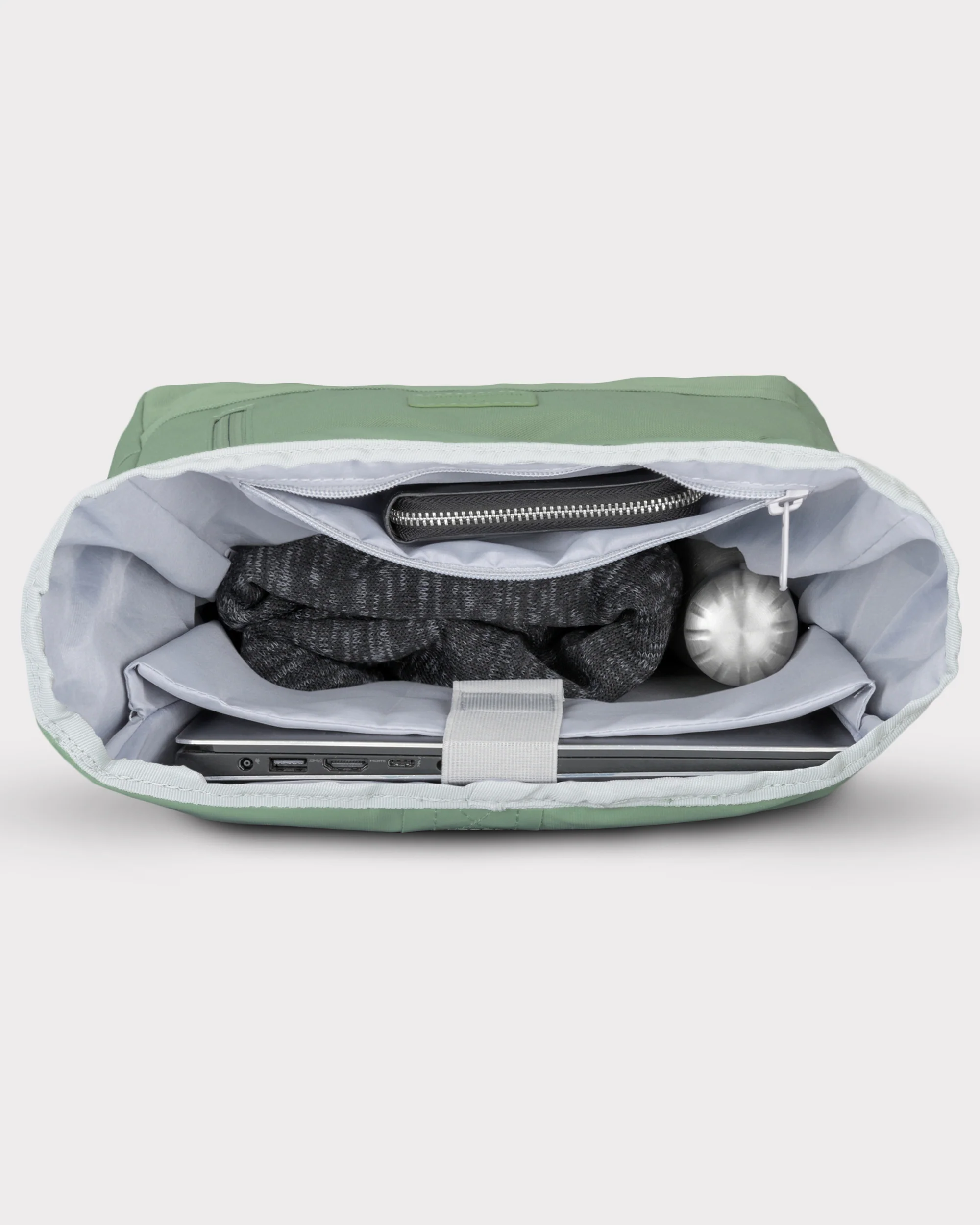Rolltop Rucksack "Robin Medium" - Image 26