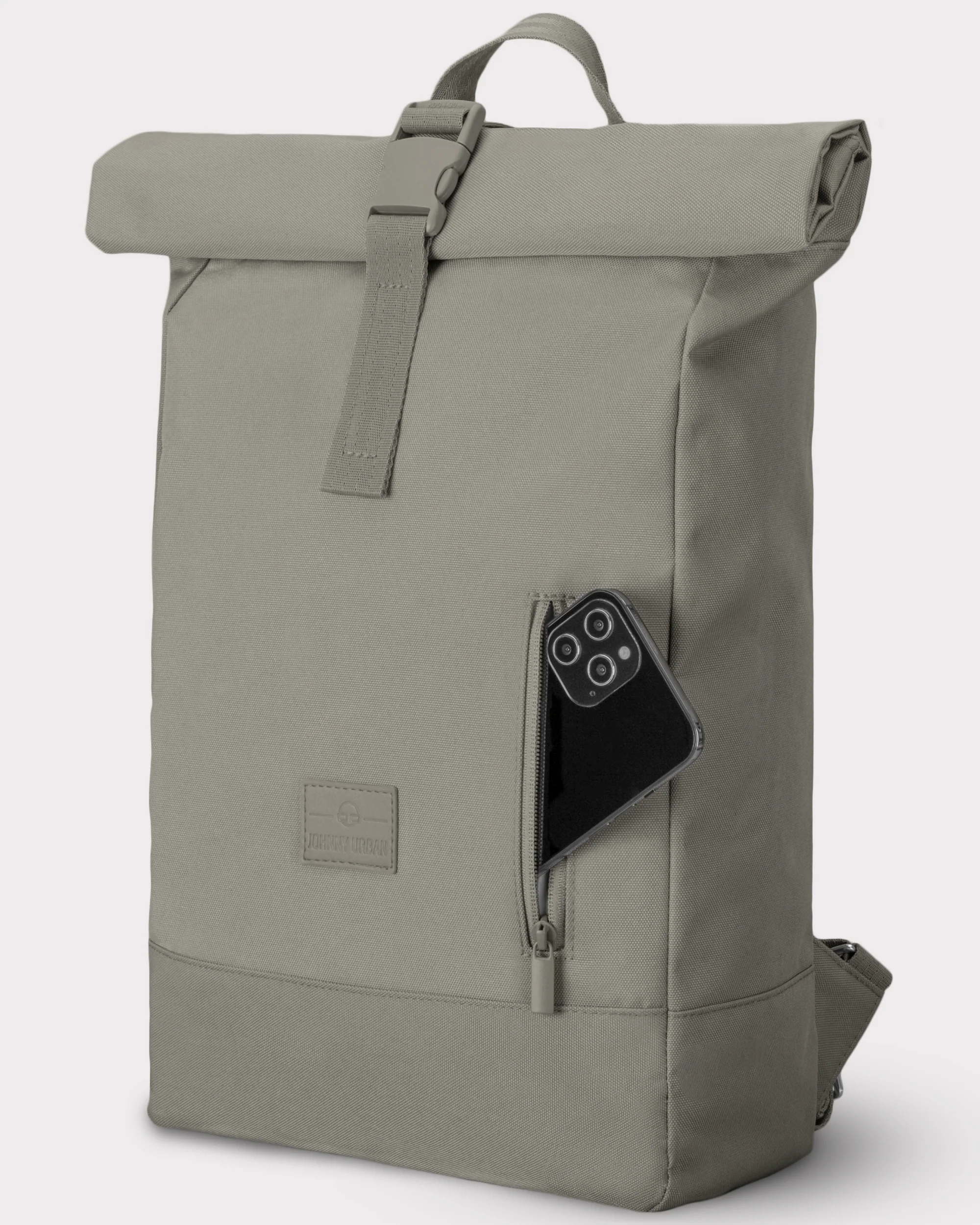 Rolltop Rucksack "Robin Medium" - Image 38