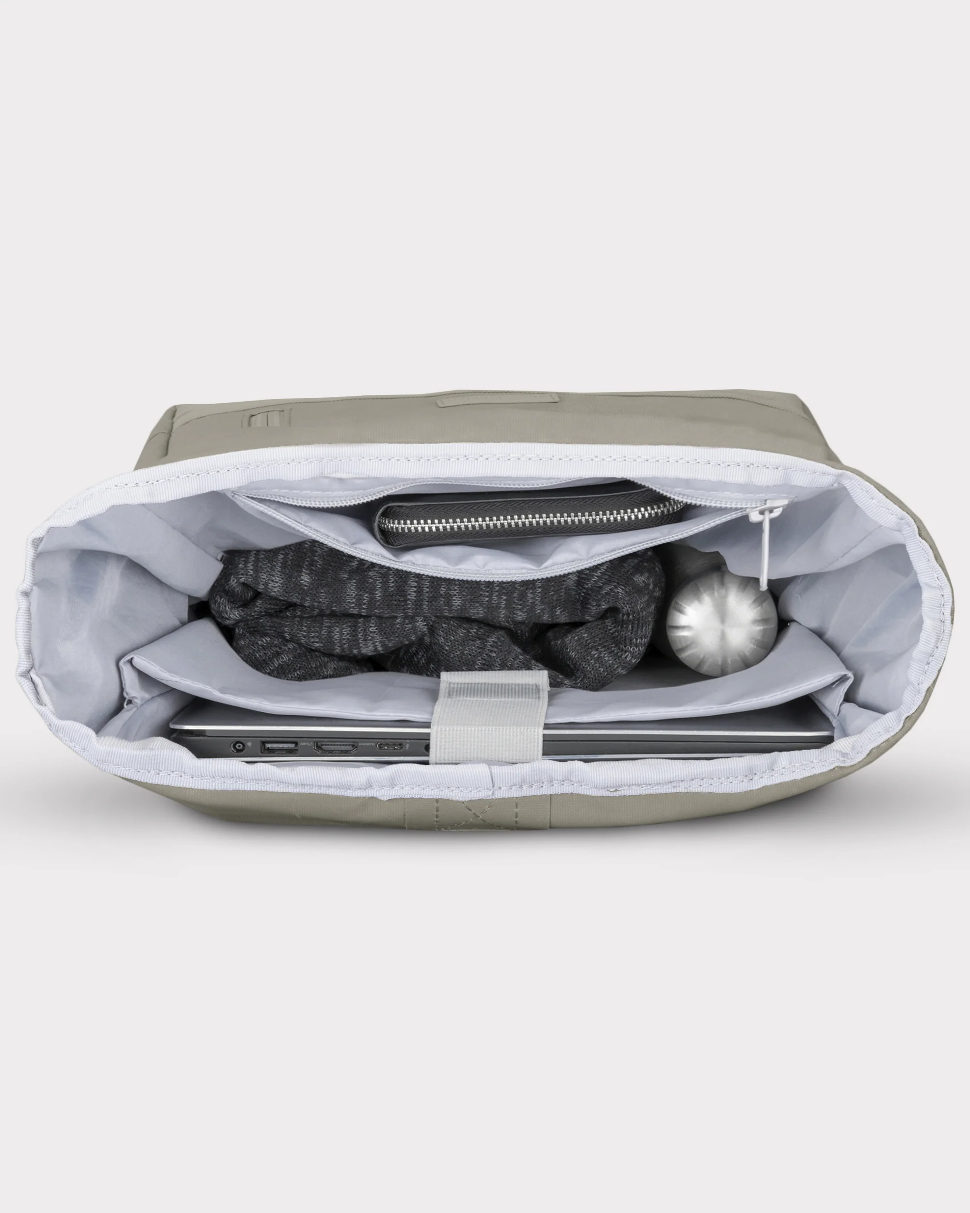 Rolltop Rucksack "Robin Medium" - Image 40