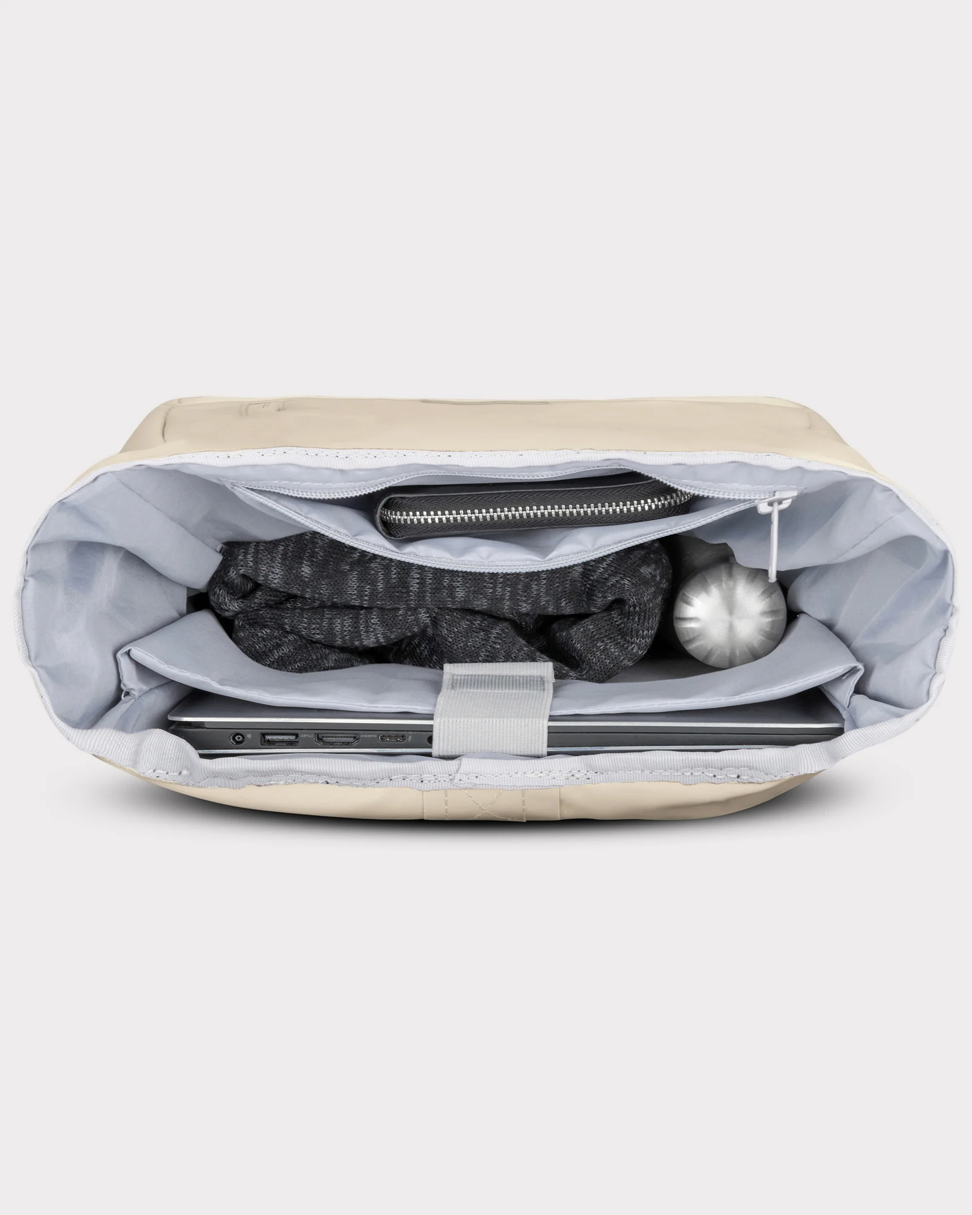 Rolltop Rucksack "Robin Medium" - Image 46