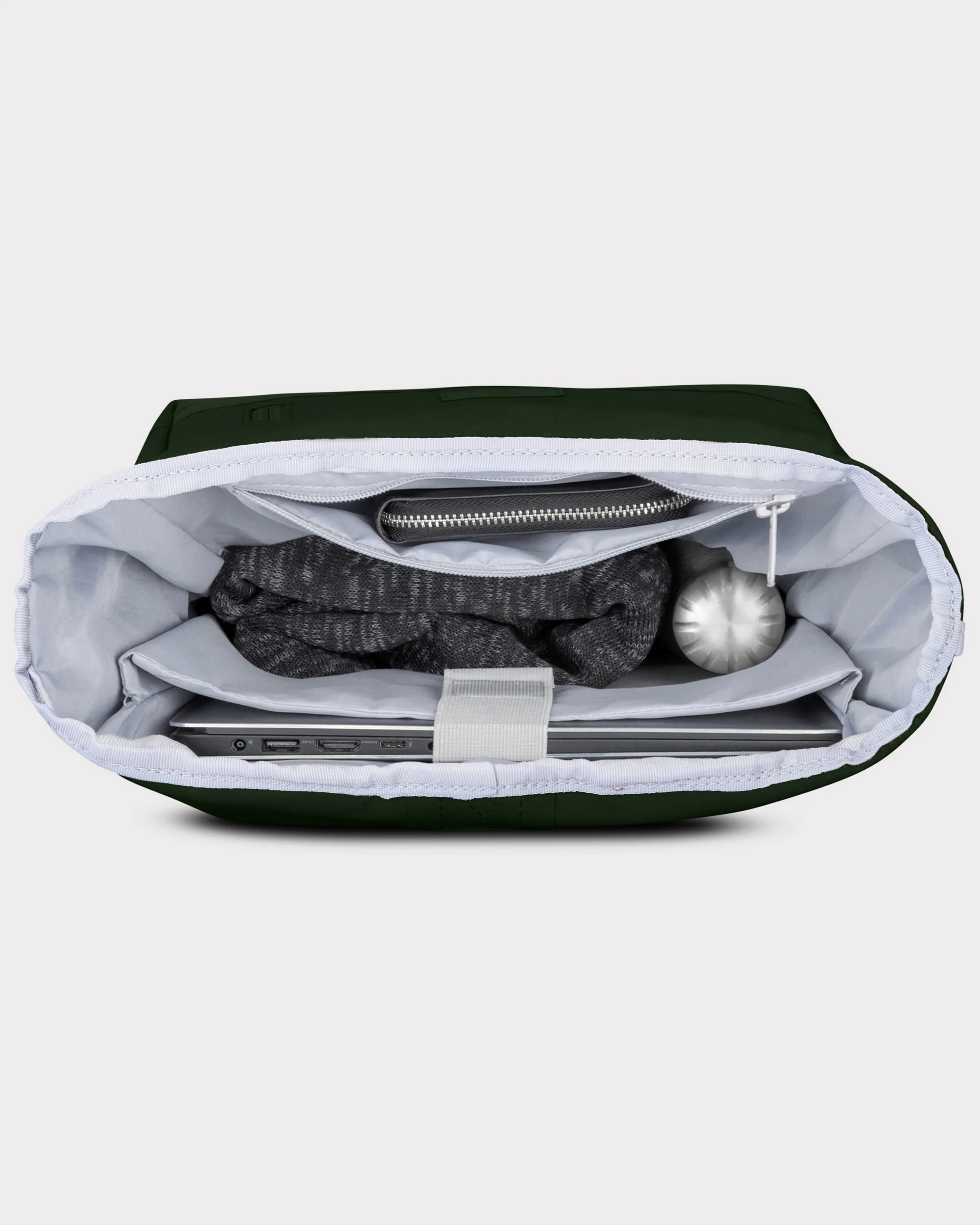 Rolltop Rucksack "Robin Medium" - Image 66
