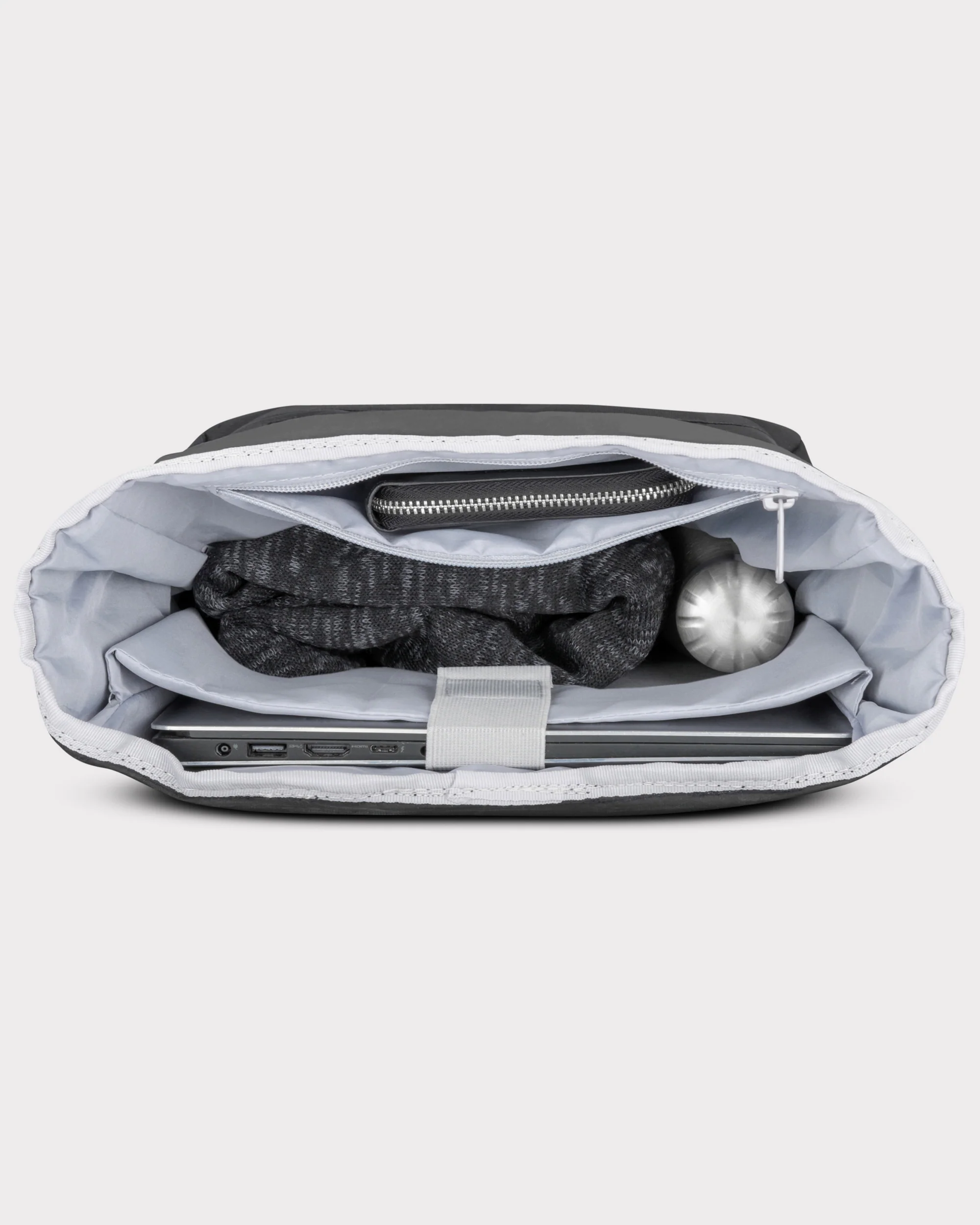 Rolltop Rucksack "Robin Medium" - Image 7