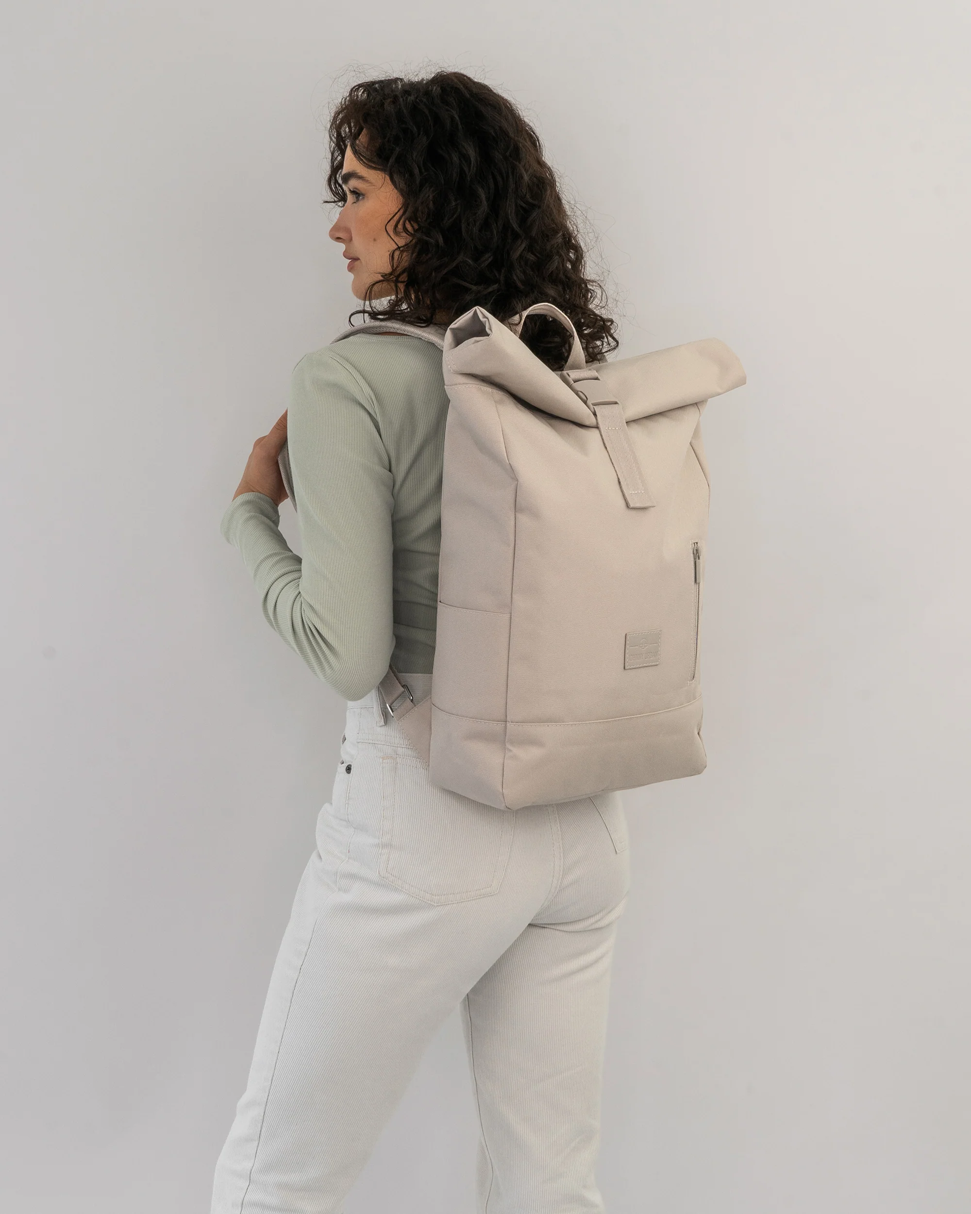Rolltop Rucksack "Robin Medium" - Image 87