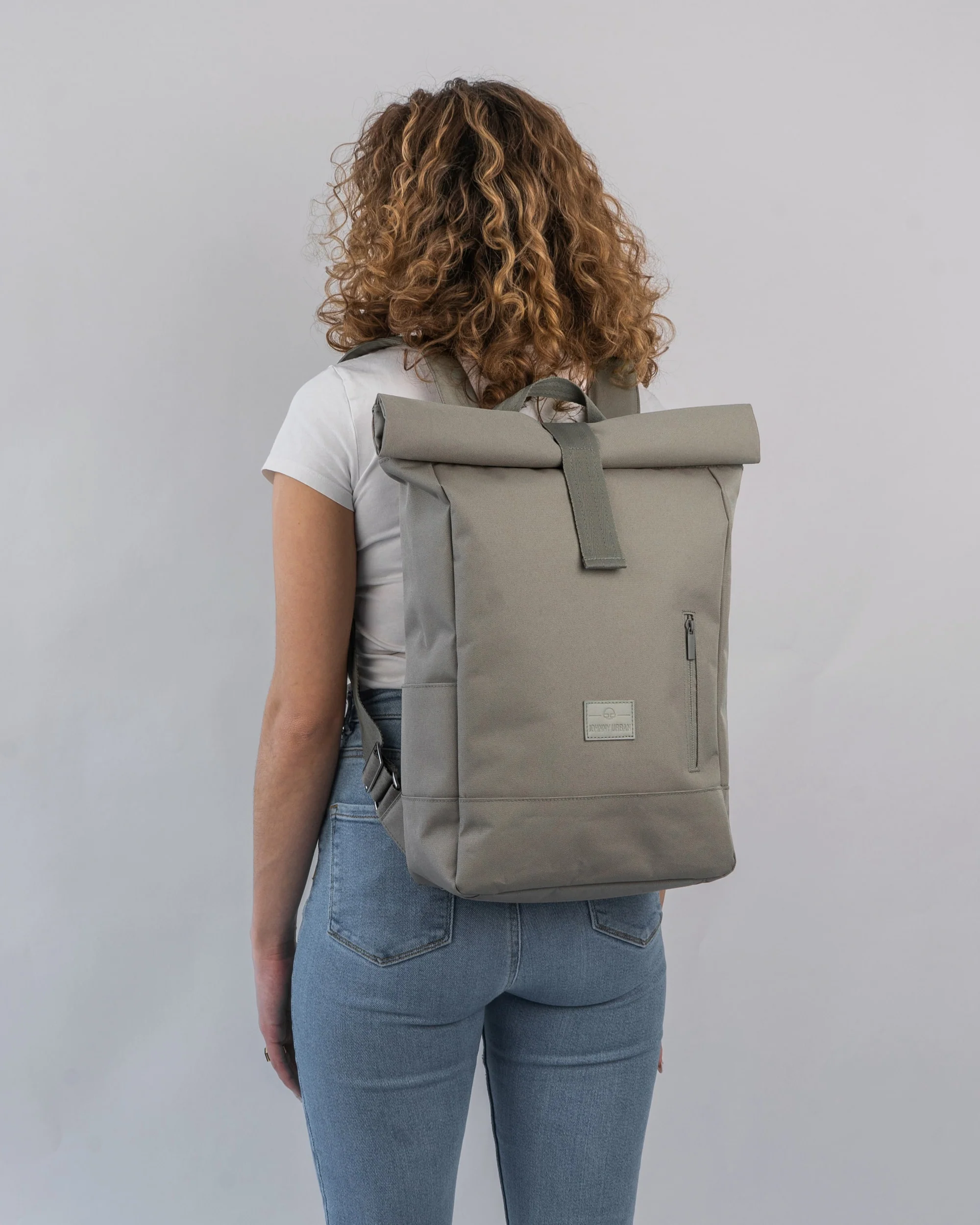 Rolltop Rucksack "Robin Medium" - Image 88