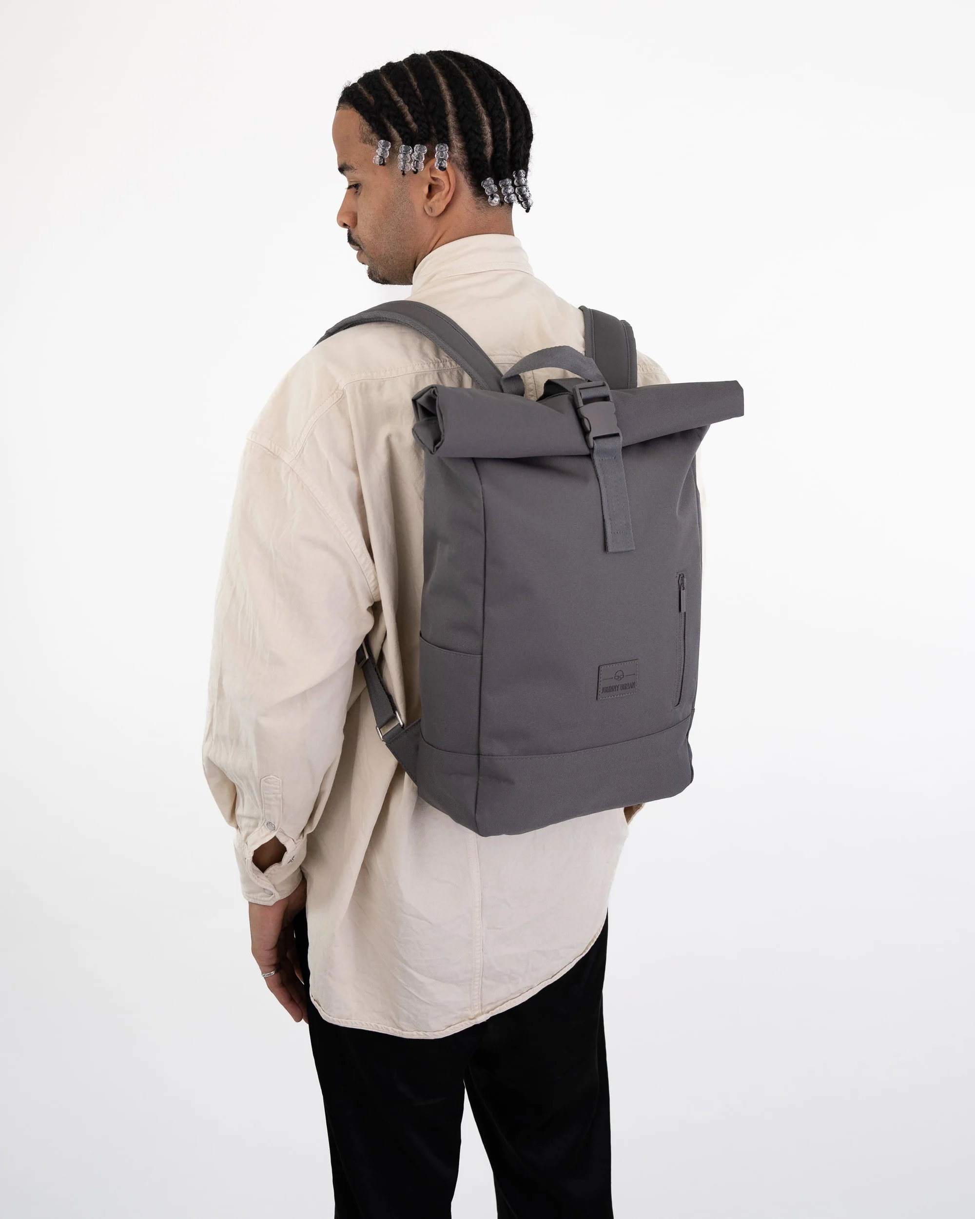 Rolltop Rucksack "Robin Medium" - Image 90