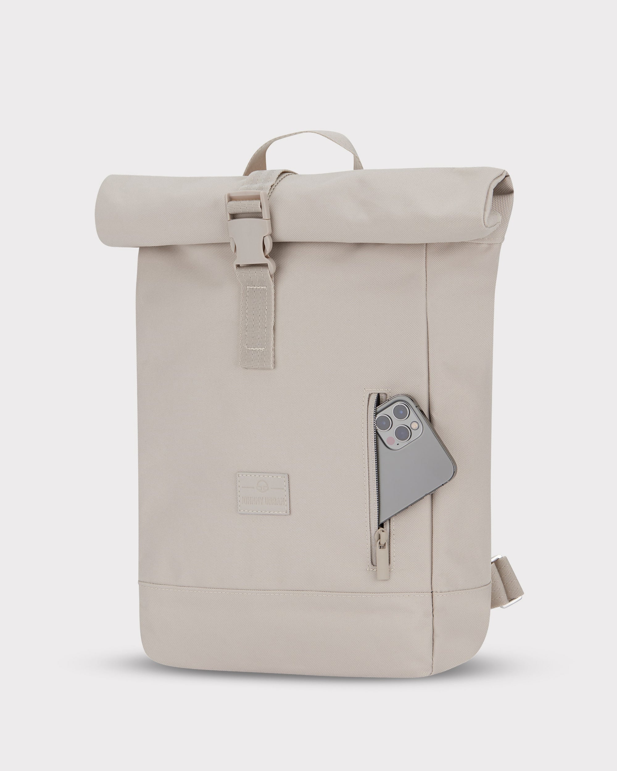 Rolltop Rucksack "Robin Small" - Image 11