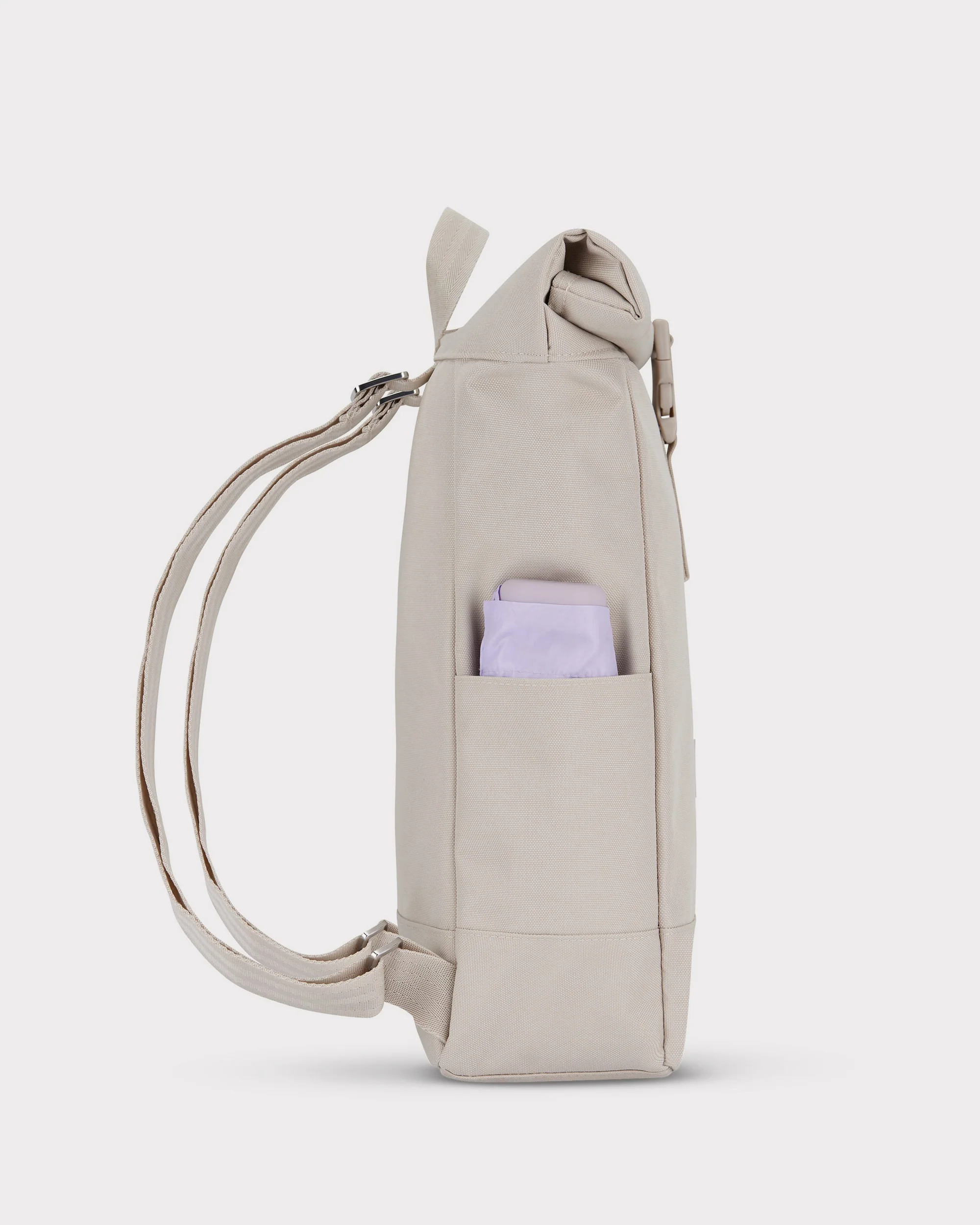Rolltop Rucksack "Robin Small" - Image 12