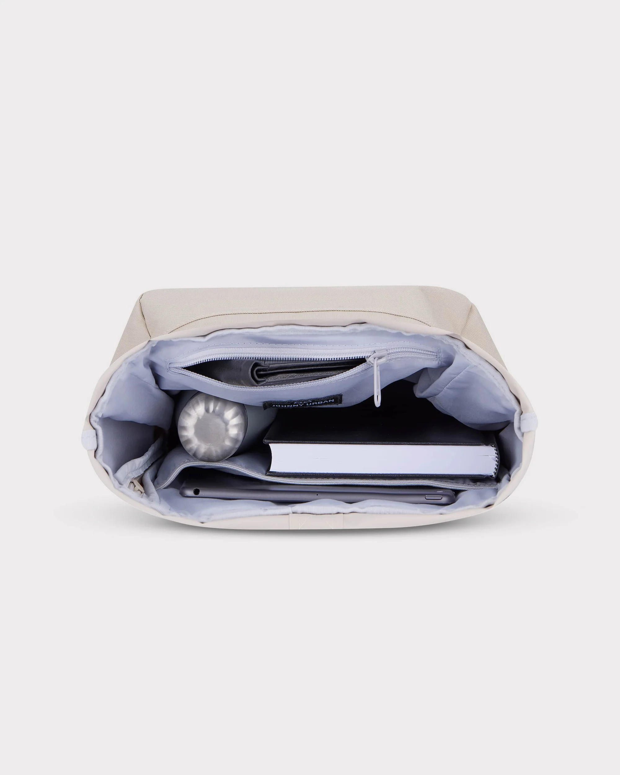 Rolltop Rucksack "Robin Small" - Image 13