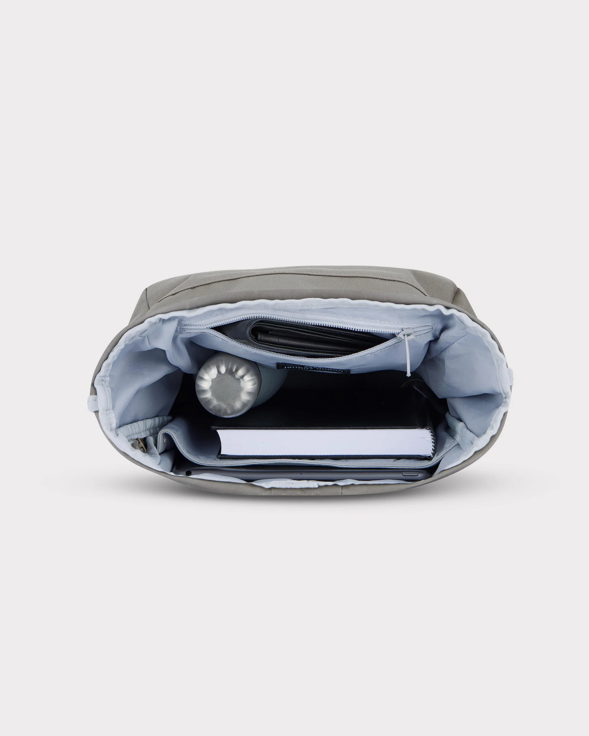 Rolltop Rucksack "Robin Small" - Image 15