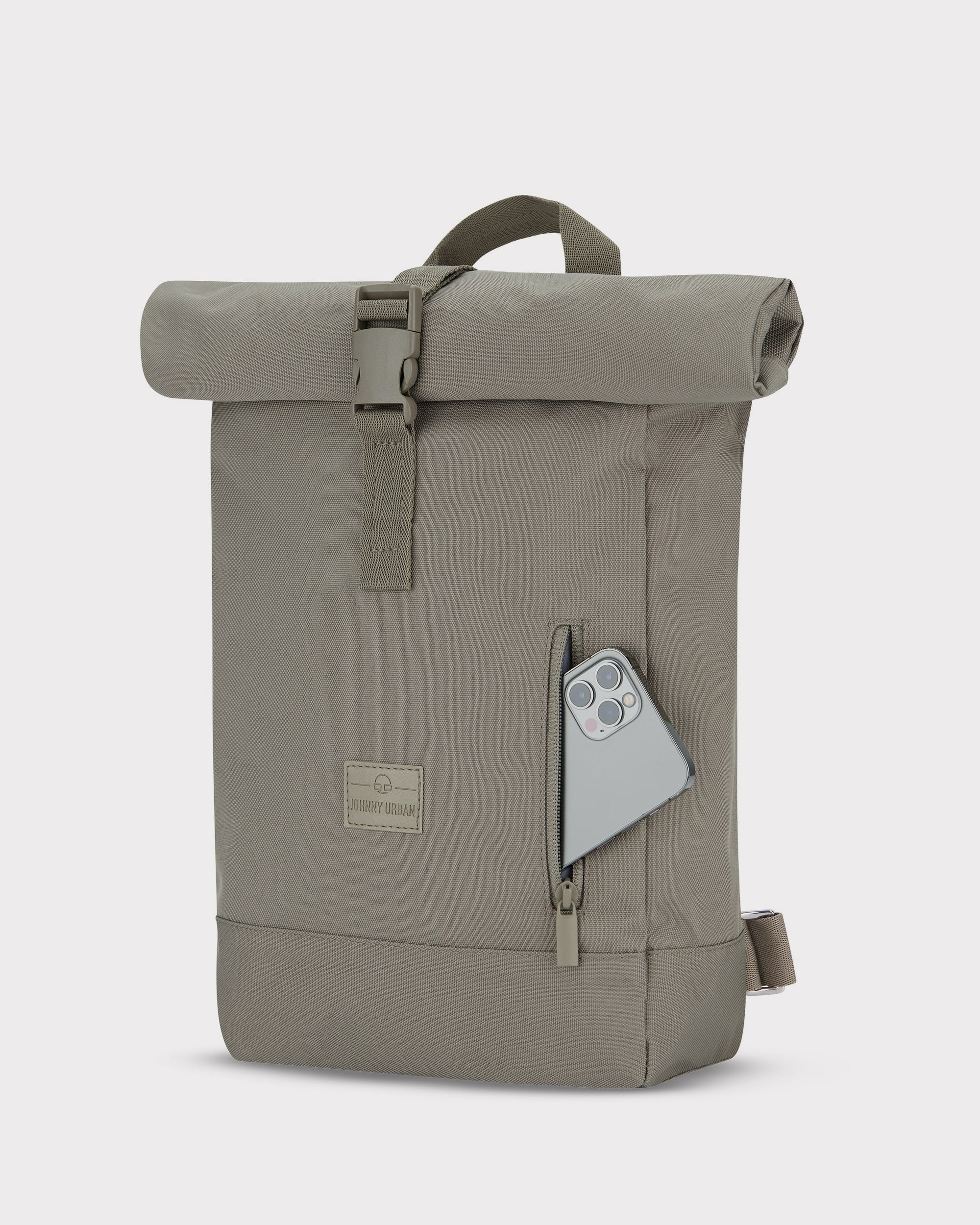 Rolltop Rucksack "Robin Small" - Image 18