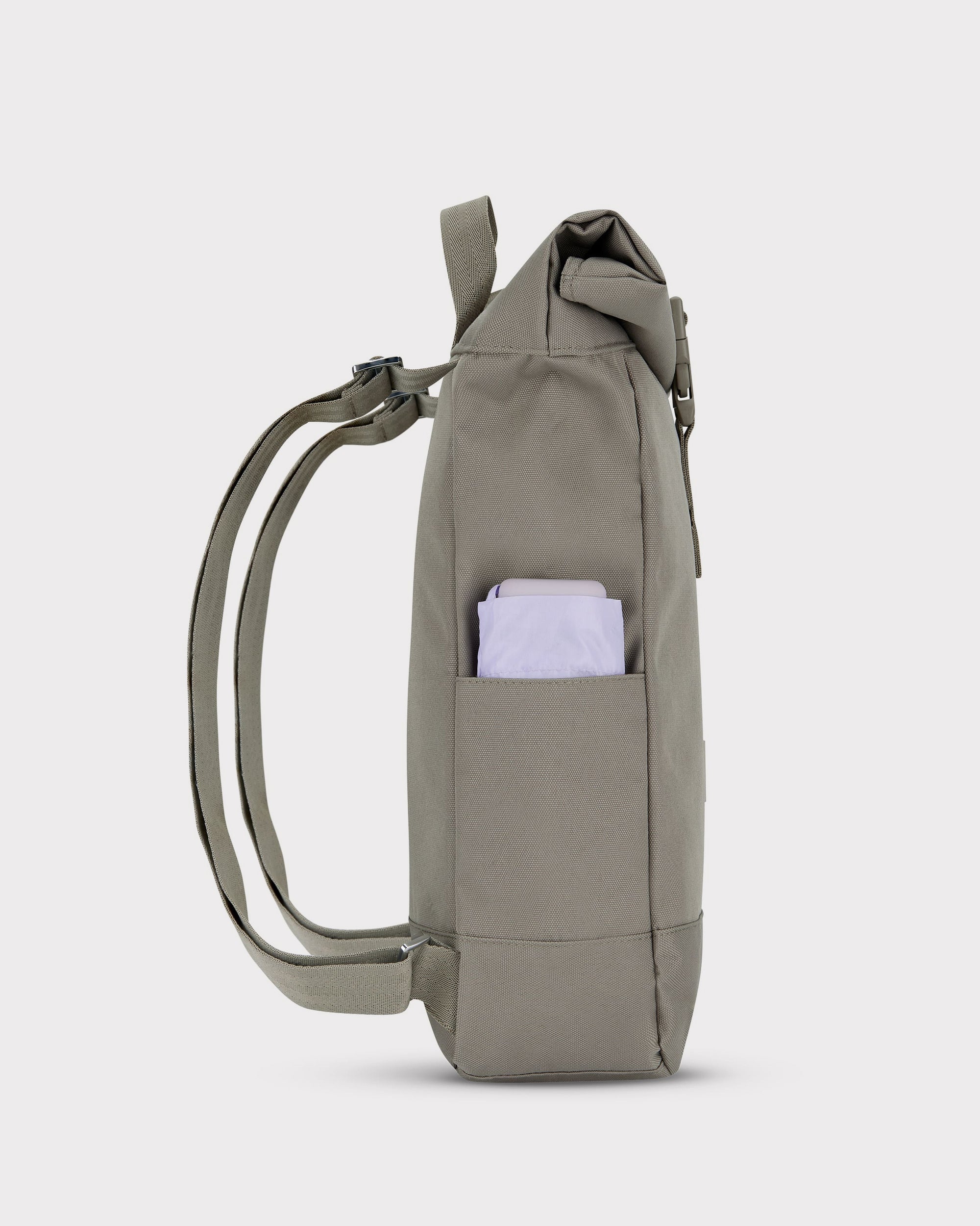 Rolltop Rucksack "Robin Small" - Image 19
