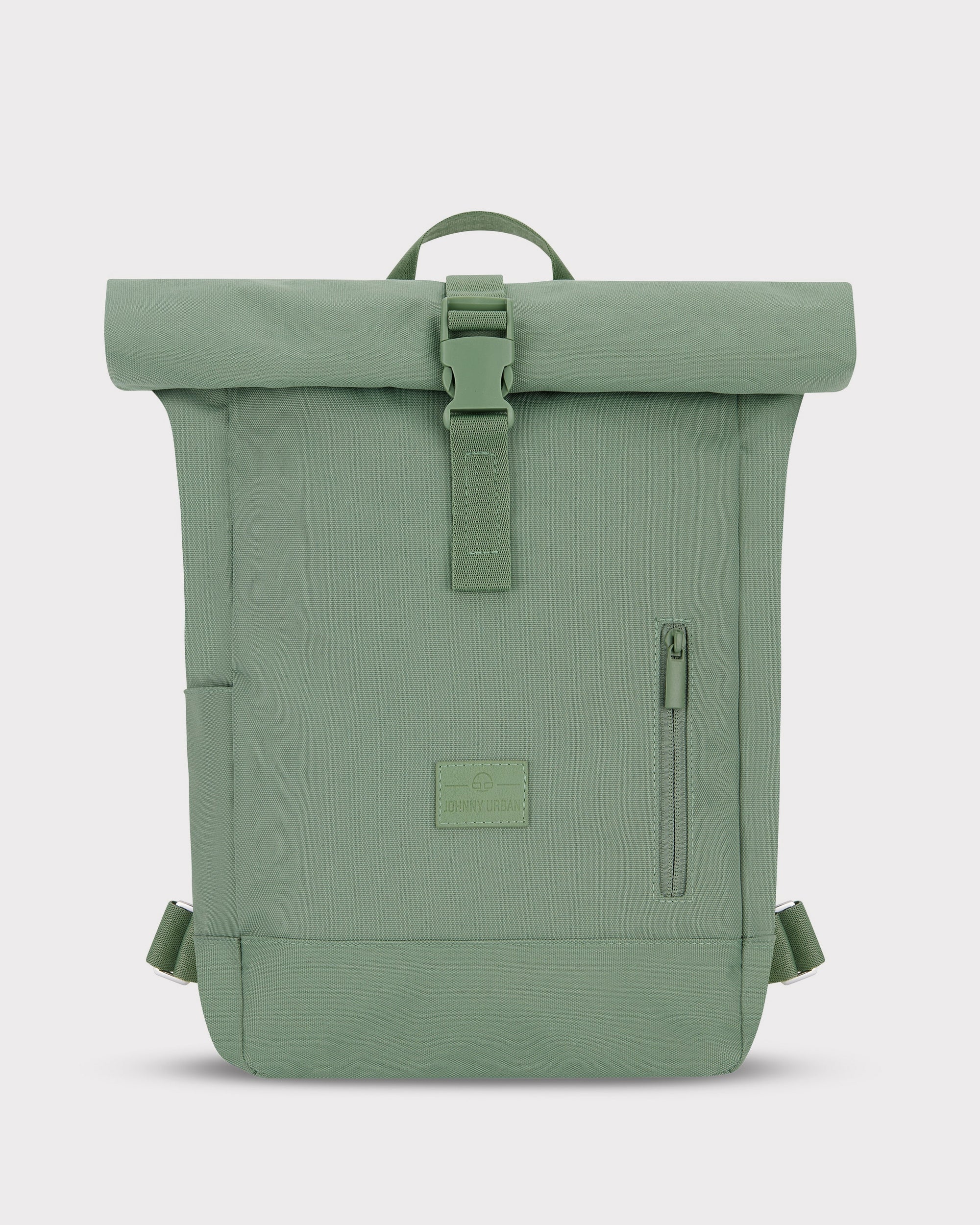 Rolltop Rucksack "Robin Small" - Image 21