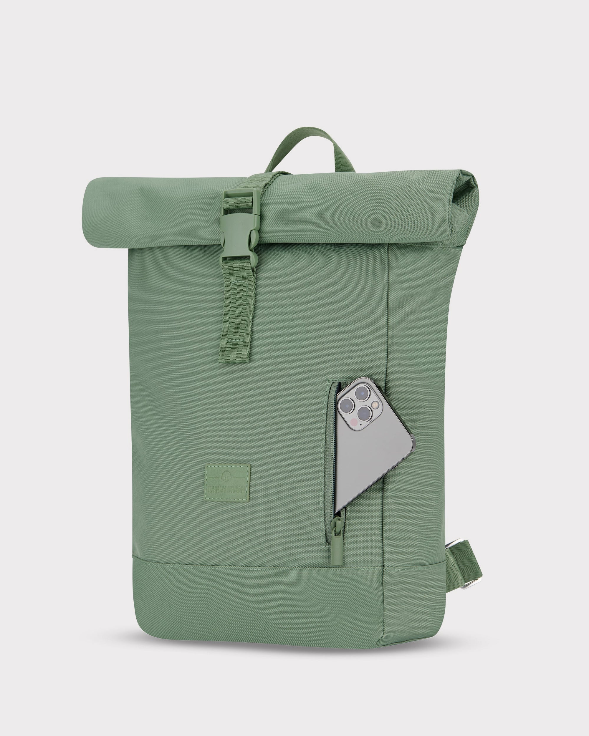 Rolltop Rucksack "Robin Small" - Image 23