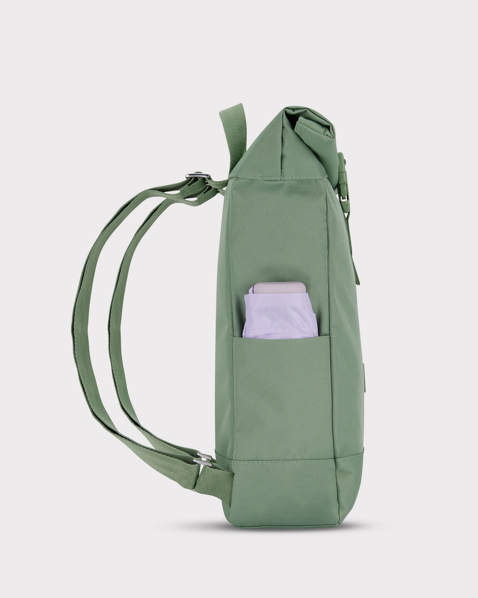 Rolltop Rucksack "Robin Small" - Image 24