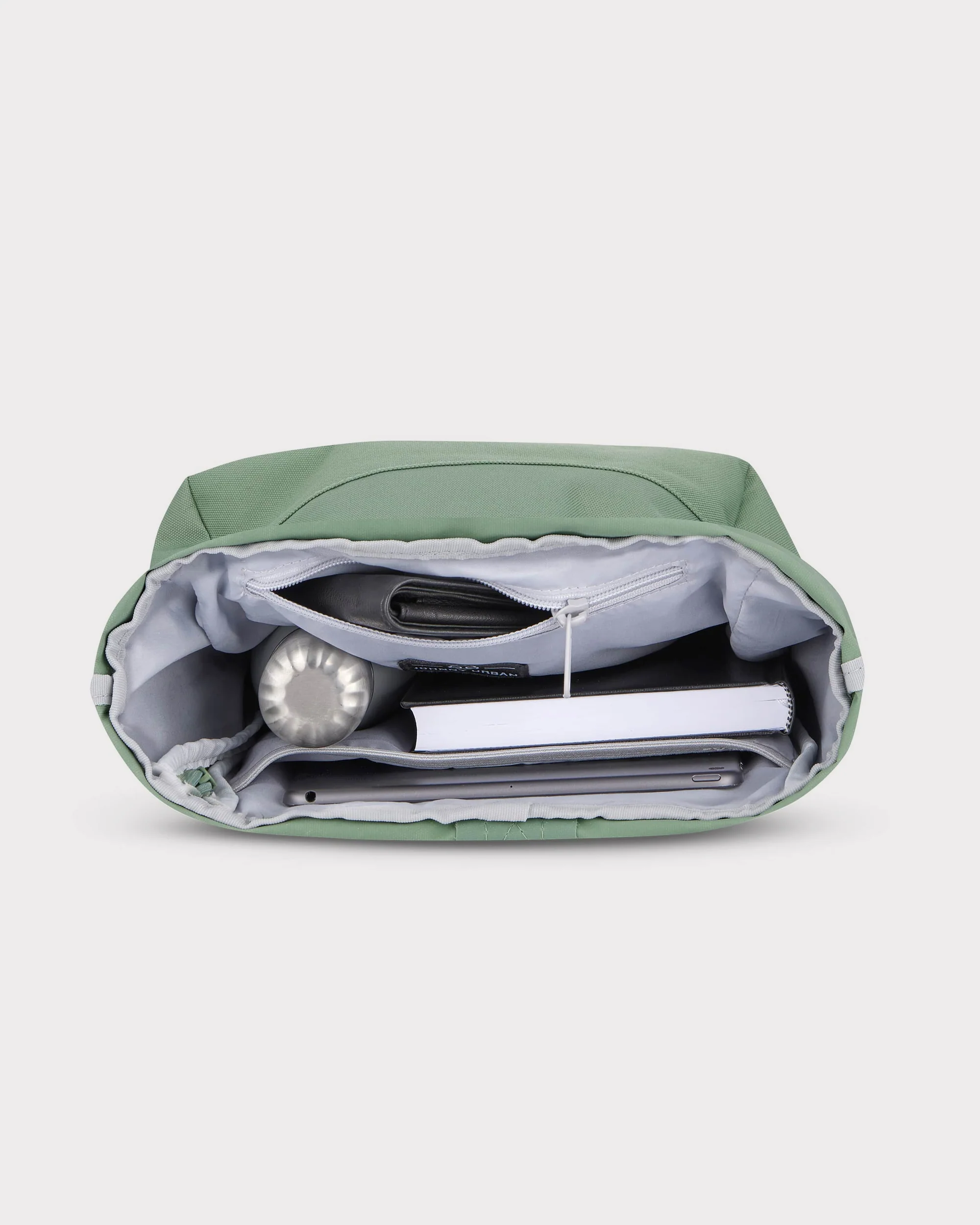 Rolltop Rucksack "Robin Small" - Image 25
