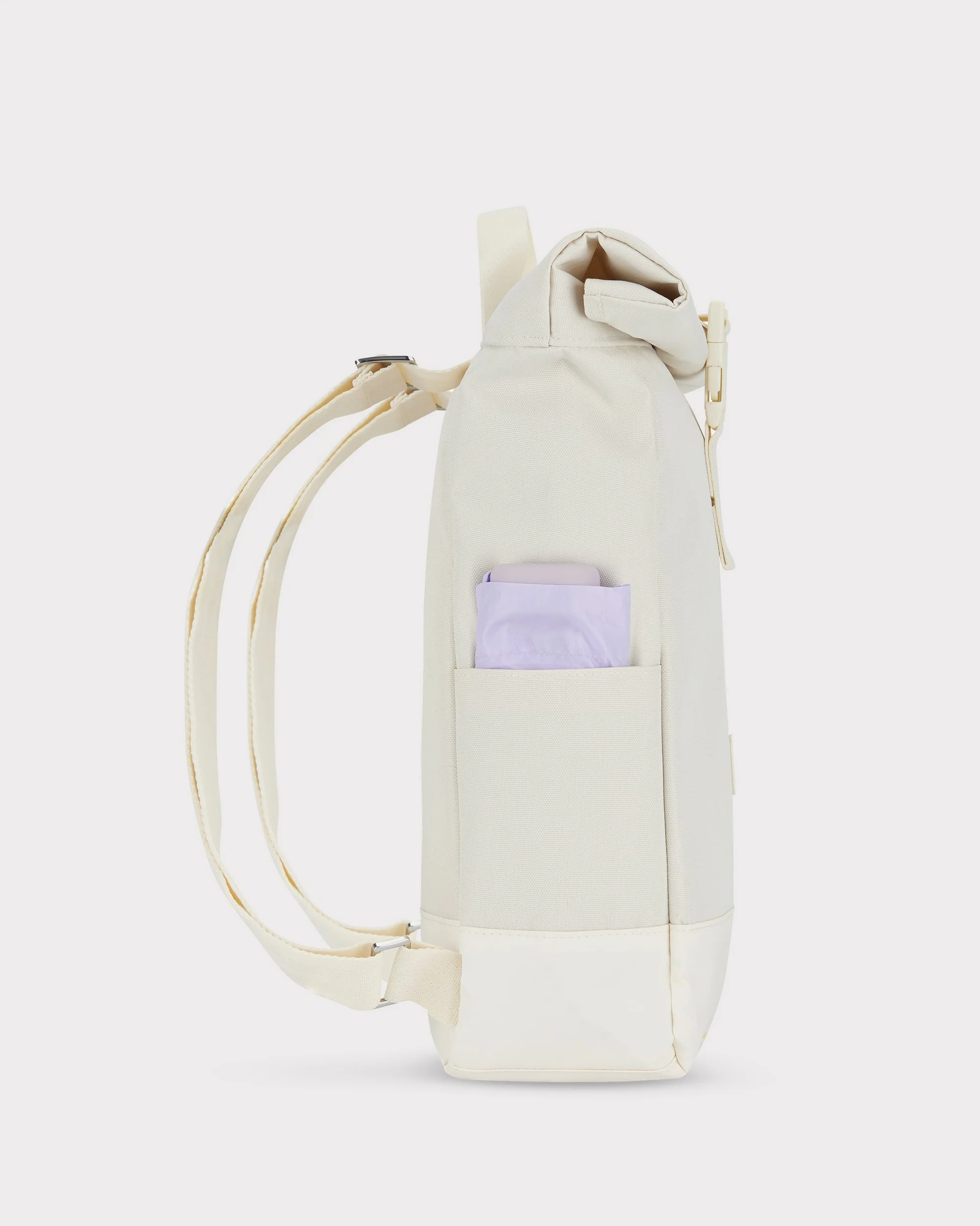 Rolltop Rucksack "Robin Small" - Image 30