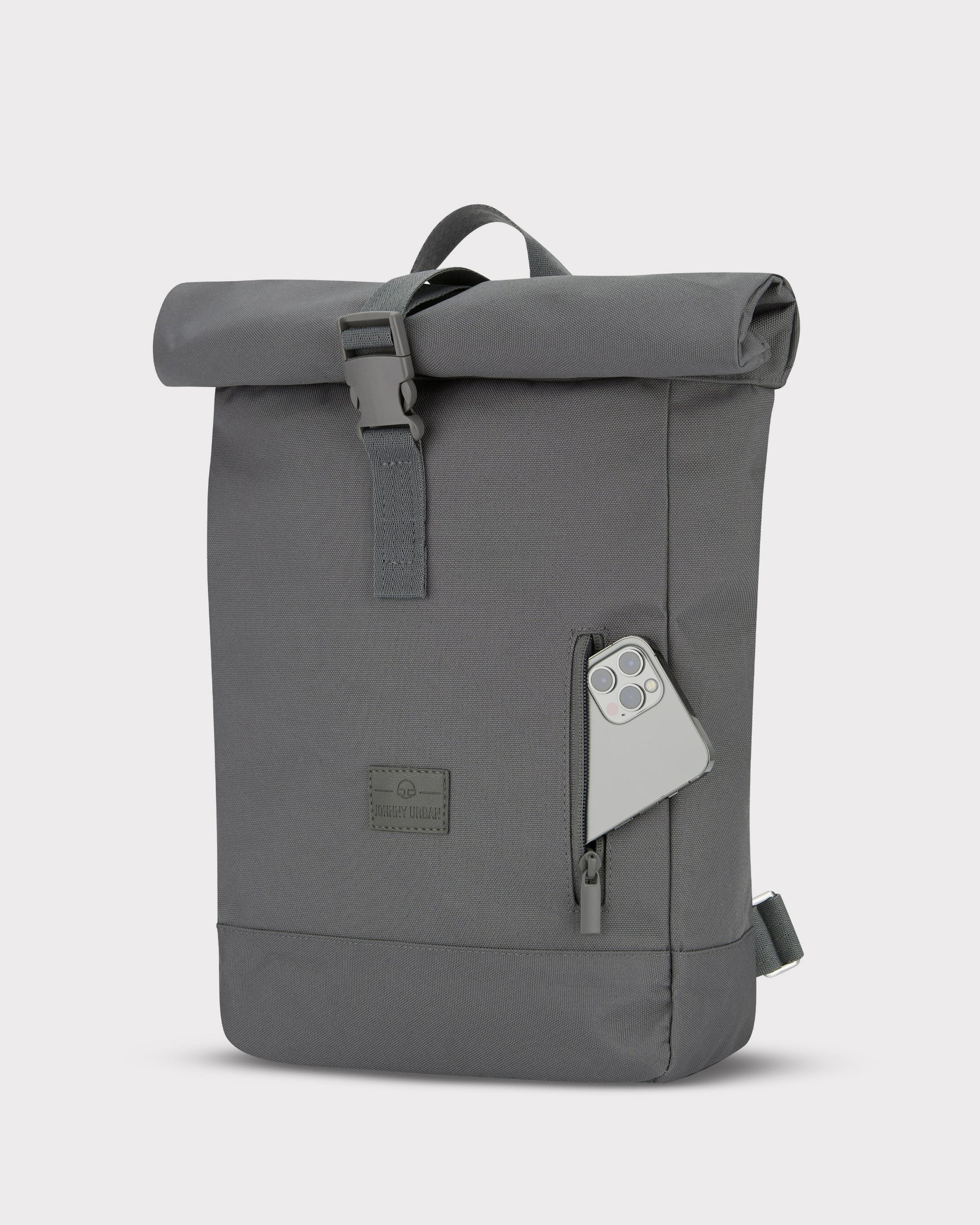 Rolltop Rucksack "Robin Small" - Image 36