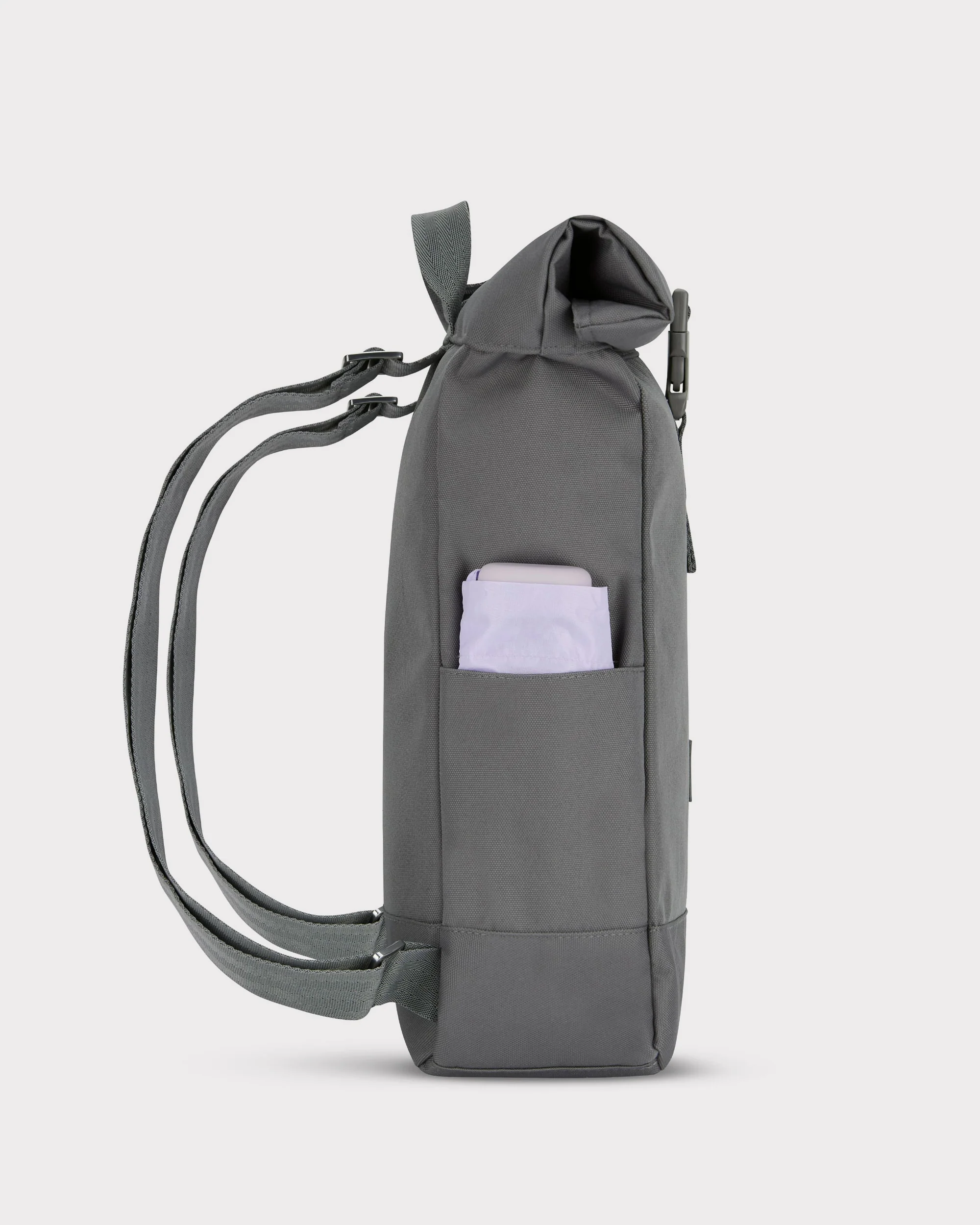 Rolltop Rucksack "Robin Small" - Image 37