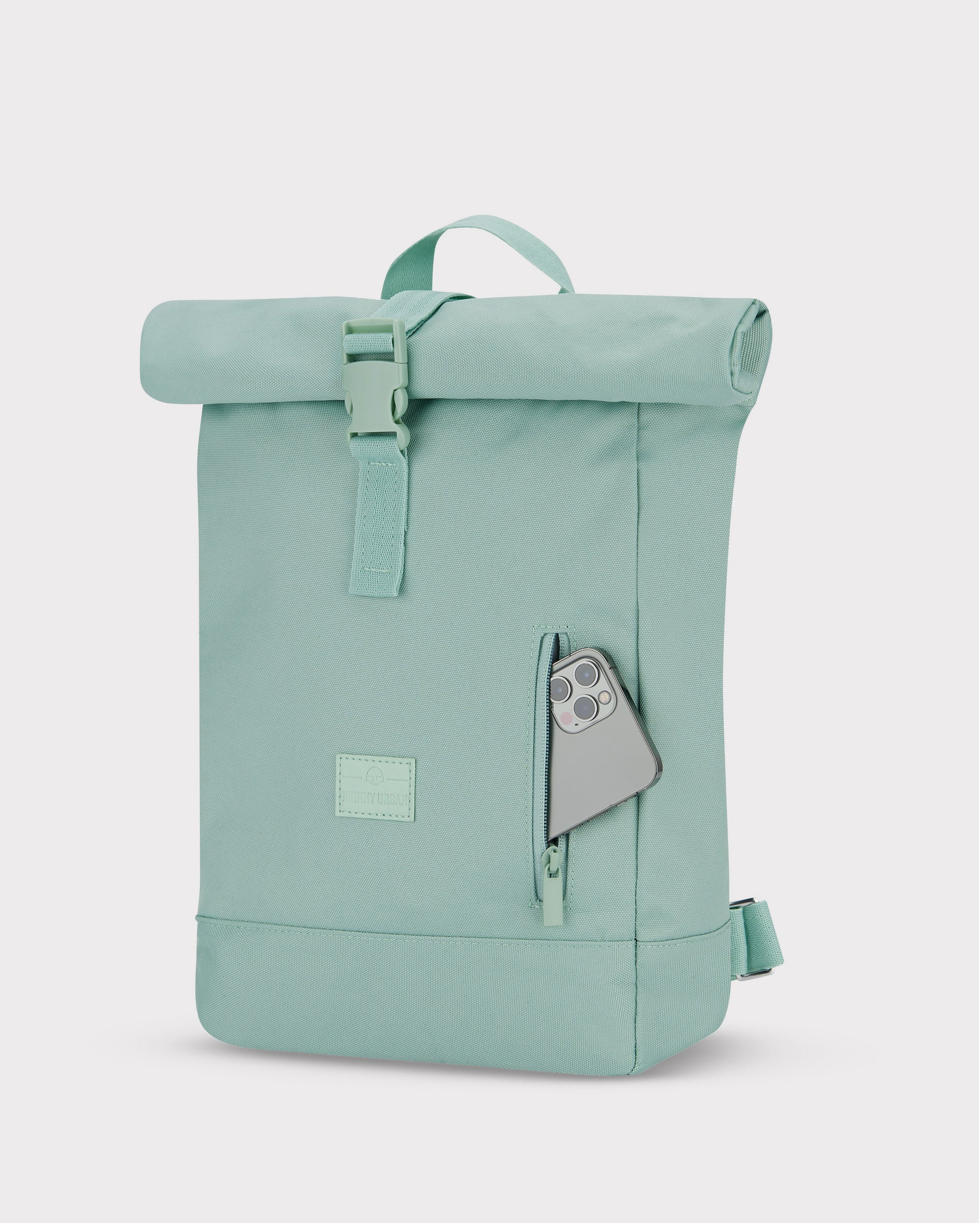 Rolltop Rucksack "Robin Small" - Image 43