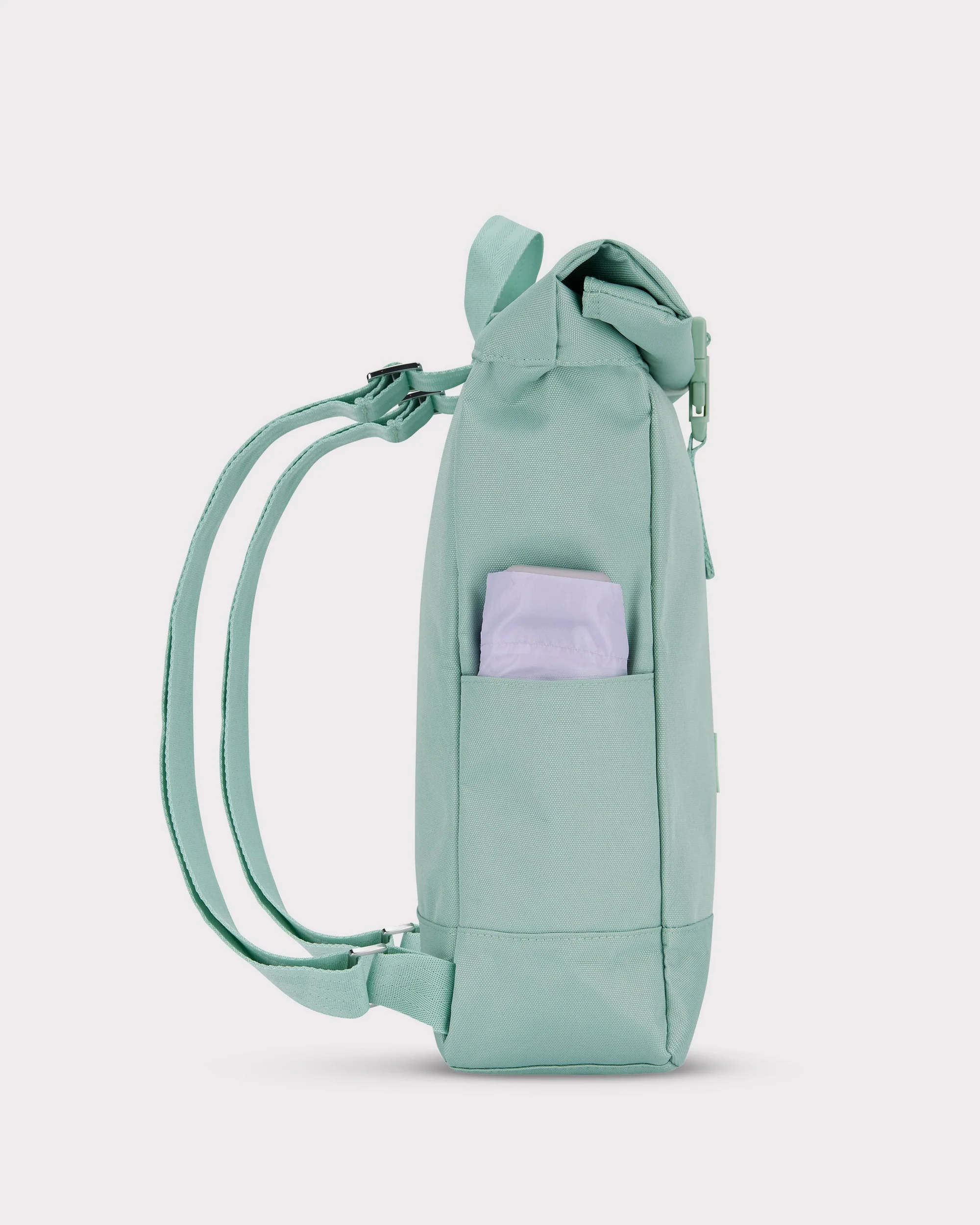 Rolltop Rucksack "Robin Small" - Image 44