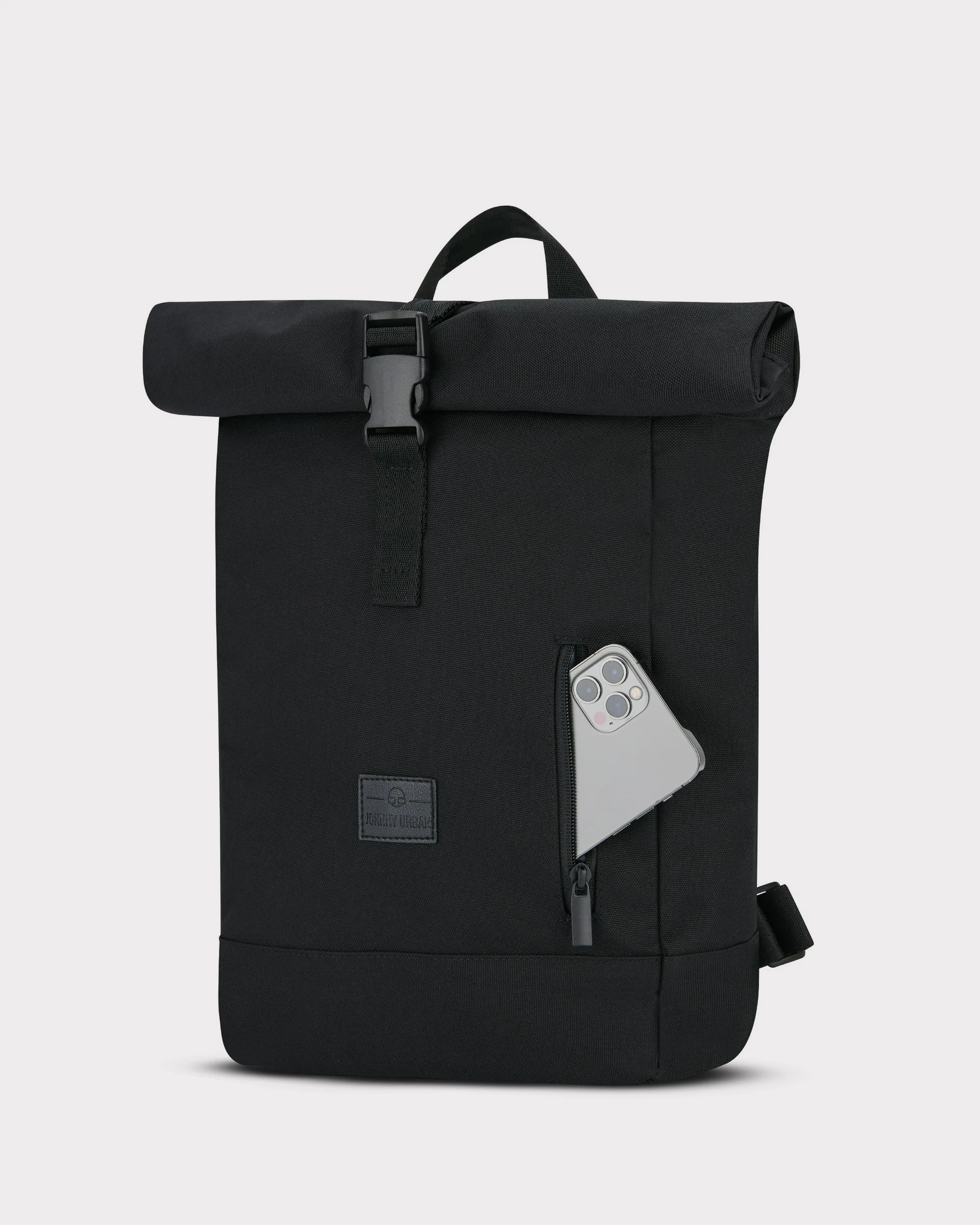 Rolltop Rucksack "Robin Small" - Image 5