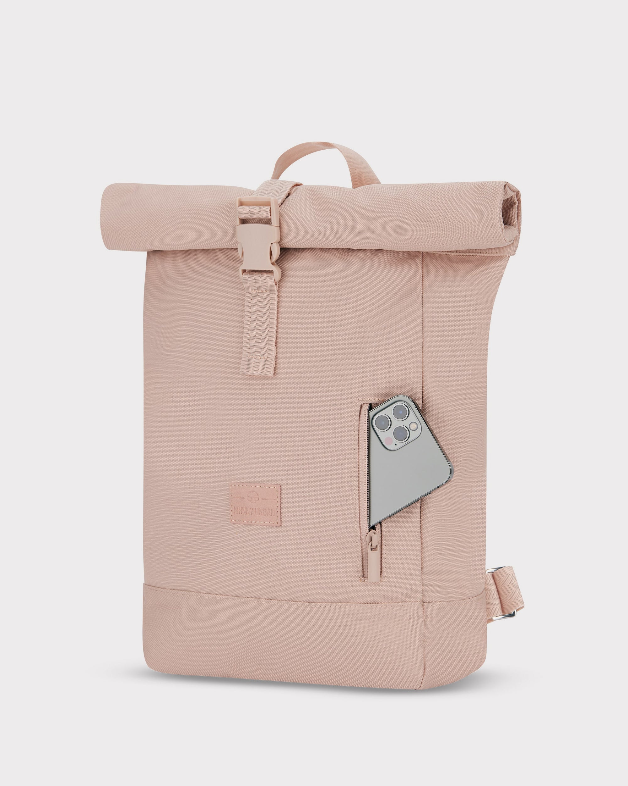 Rolltop Rucksack "Robin Small" - Image 50