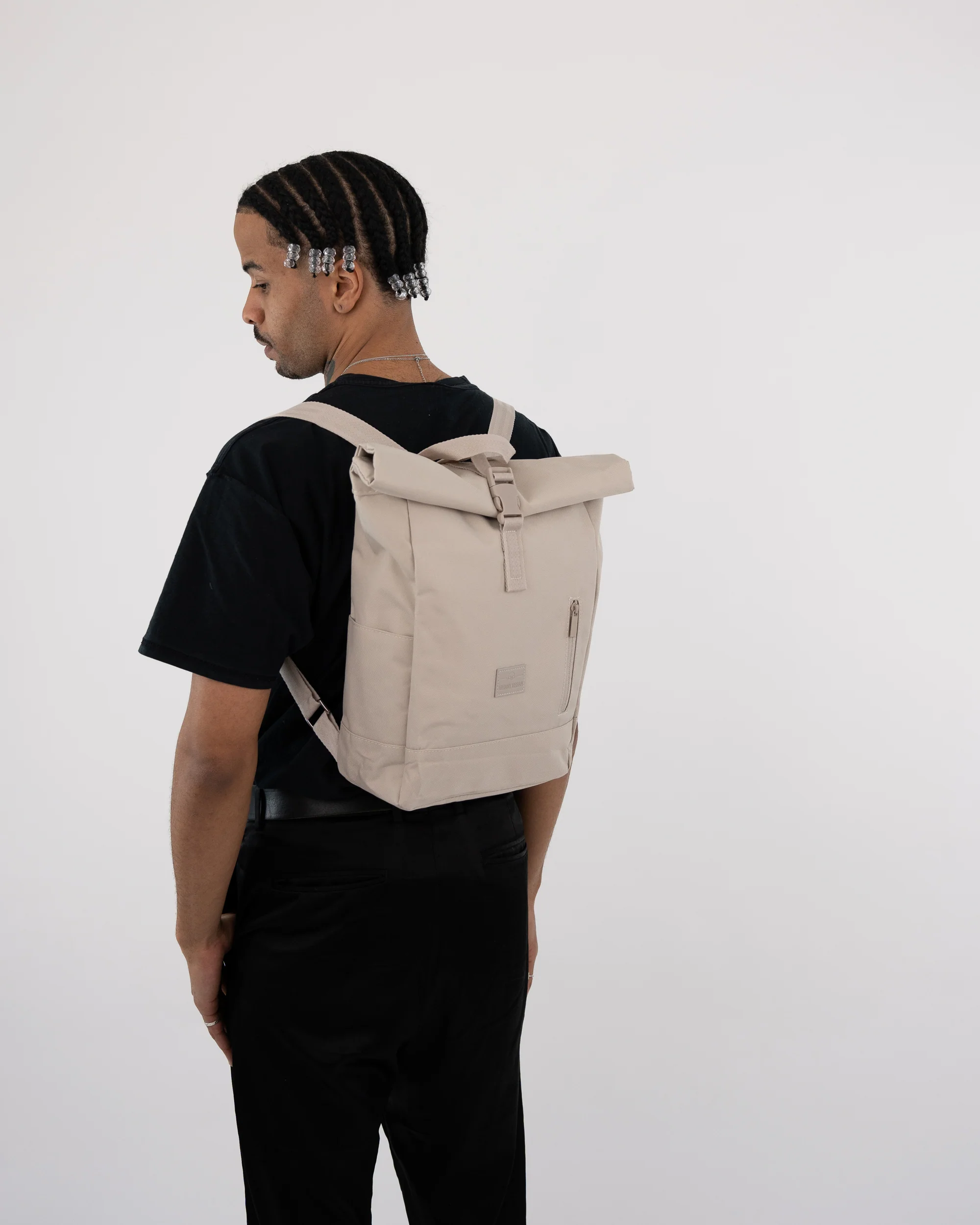 Rolltop Rucksack "Robin Small" - Image 56