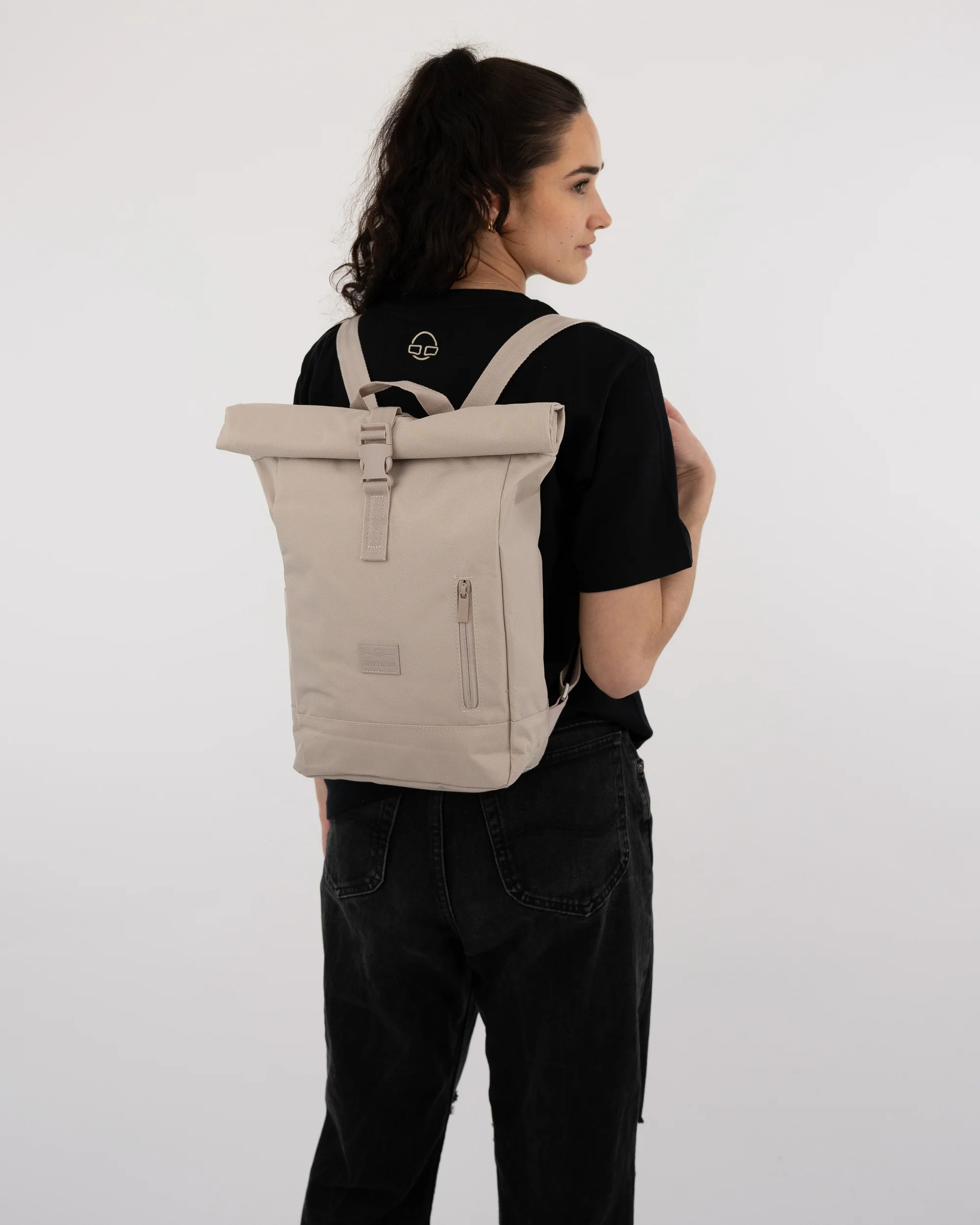 Rolltop Rucksack "Robin Small" - Image 57