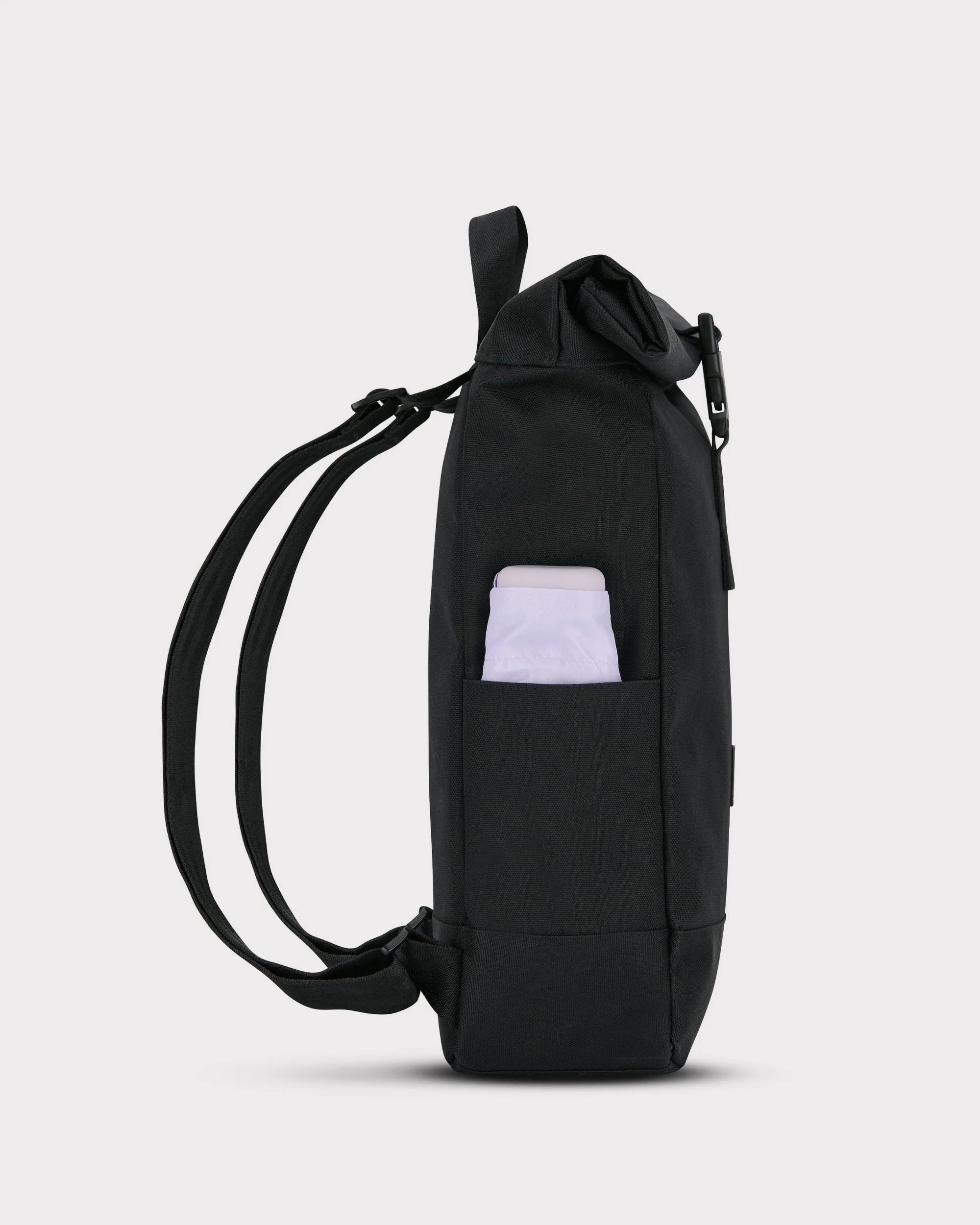 Rolltop Rucksack "Robin Small" - Image 6