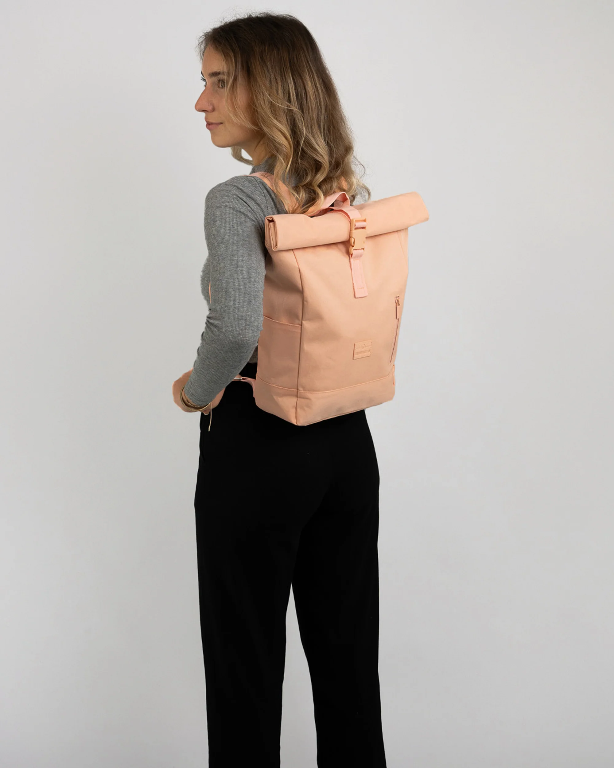 Rolltop Rucksack "Robin Small" - Image 64