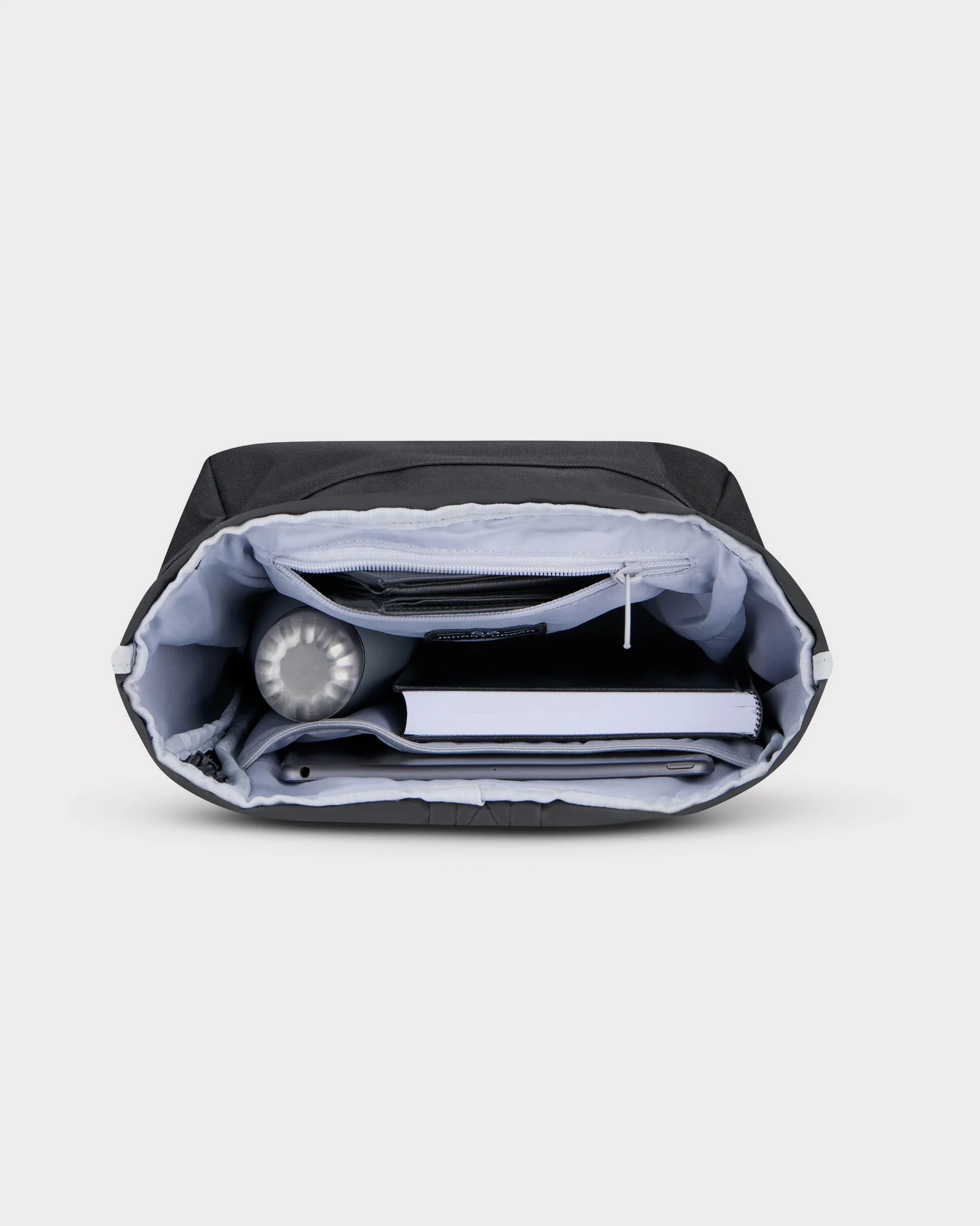 Rolltop Rucksack "Robin Small" - Image 7