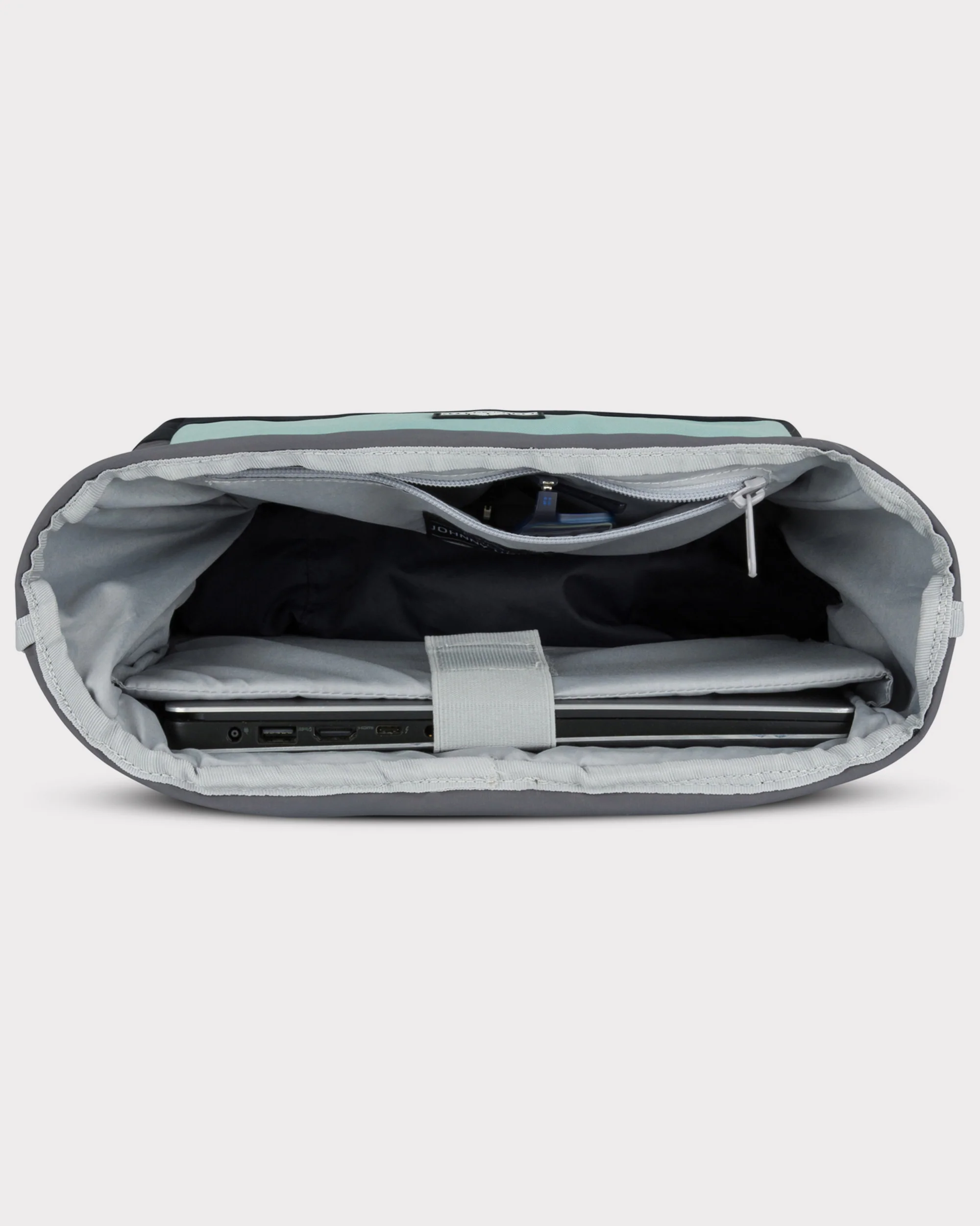 Rolltop Rucksack "Ryan" - Image 16