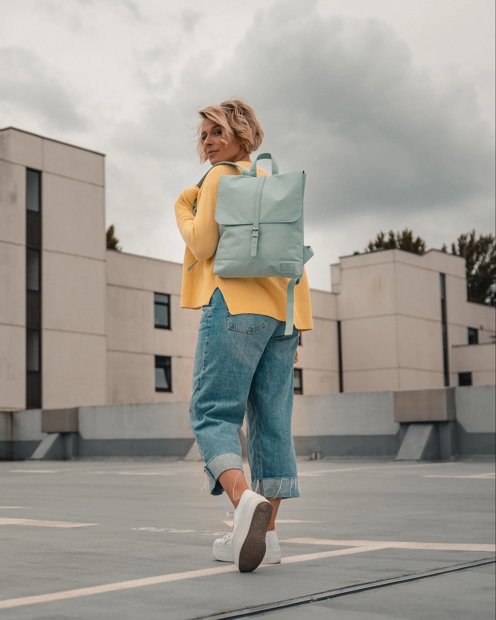 Rucksack Damen "Mia" - Image 17