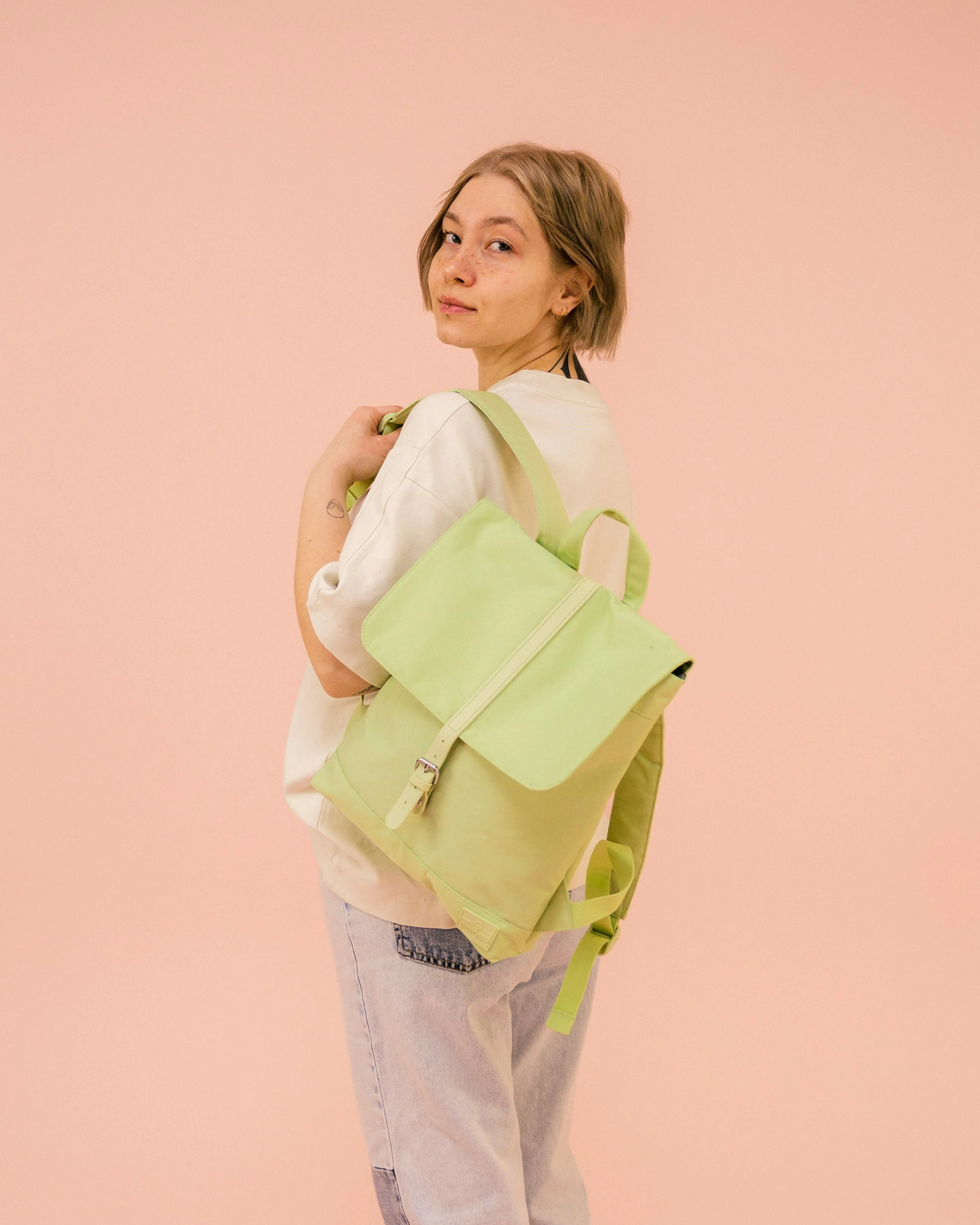 Rucksack Damen "Mia" - Image 24