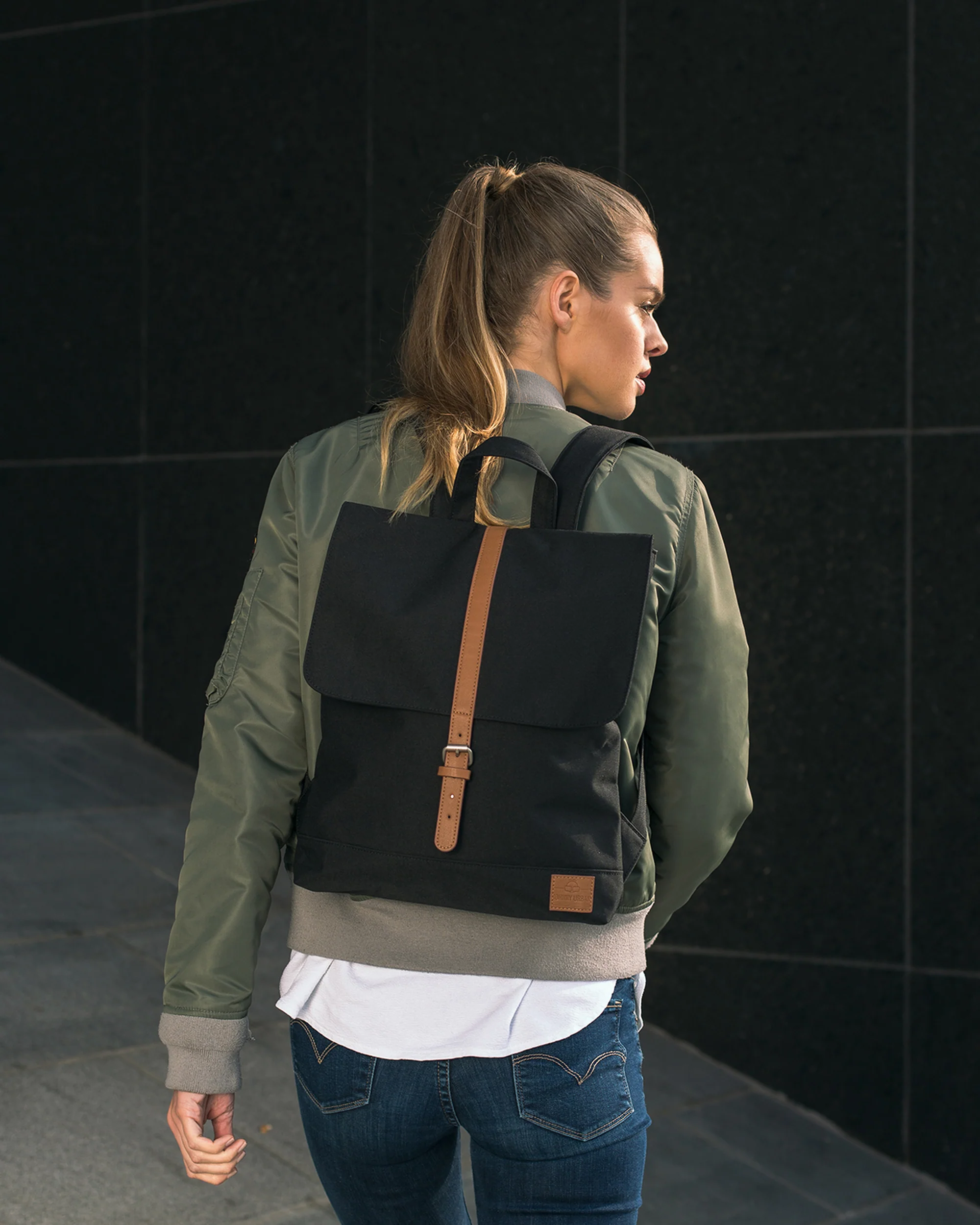 Rucksack Damen "Mia" - Image 5