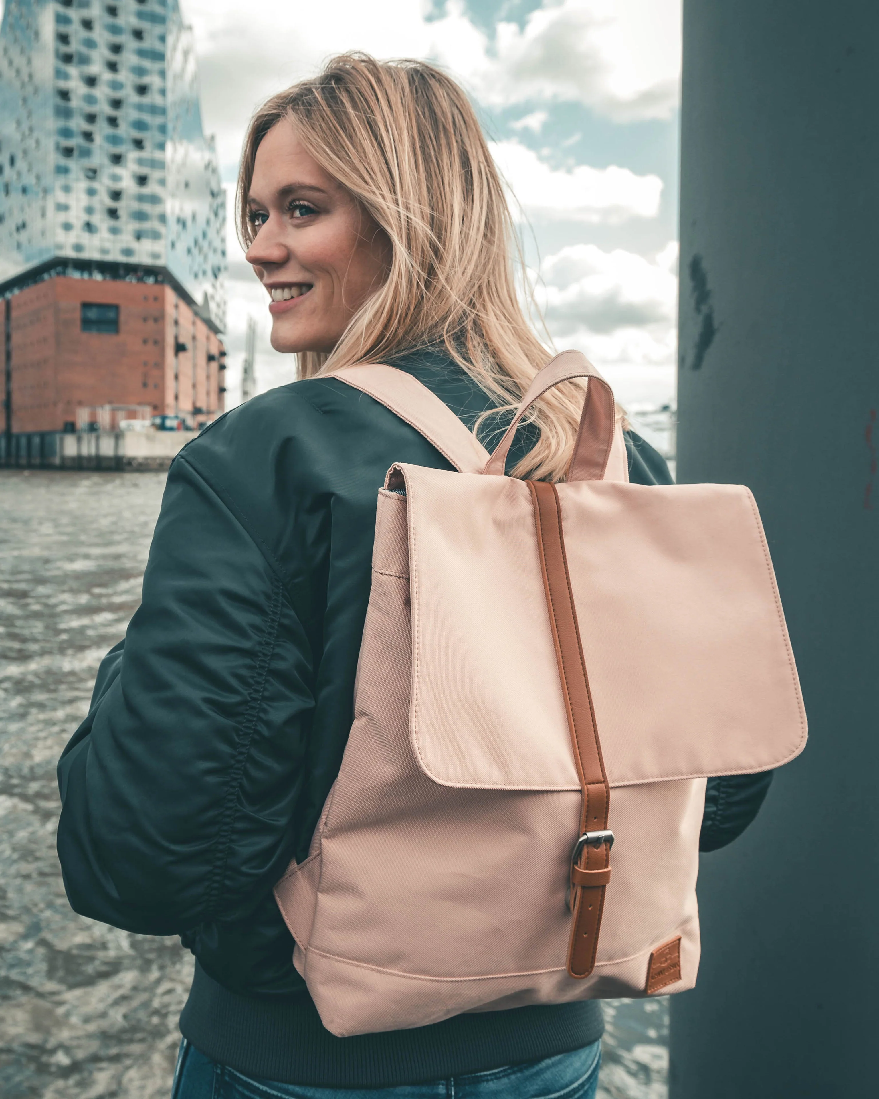 Rucksack Damen "Mia" - Image 8