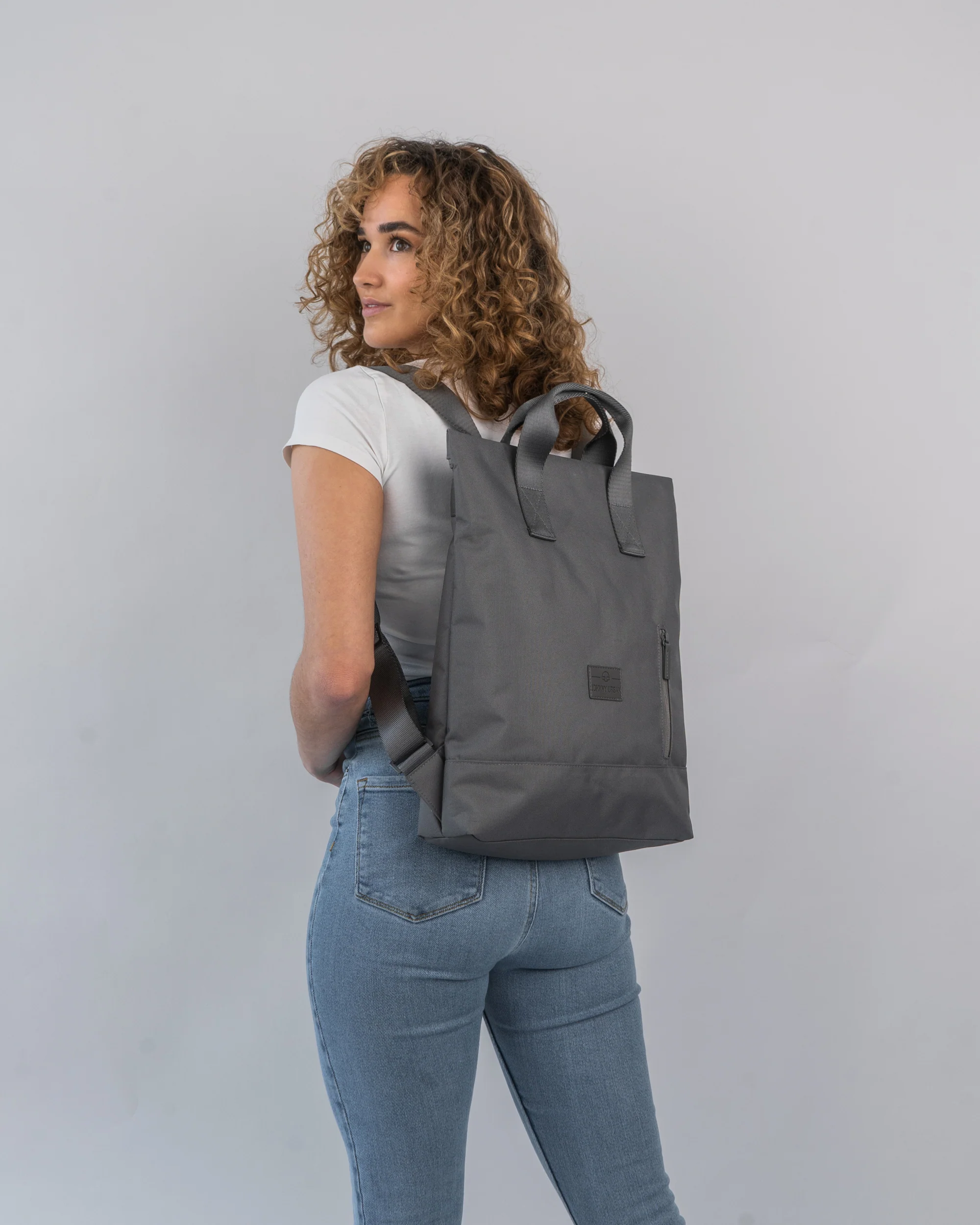 Rucksack Tasche "Ivy" - Image 23