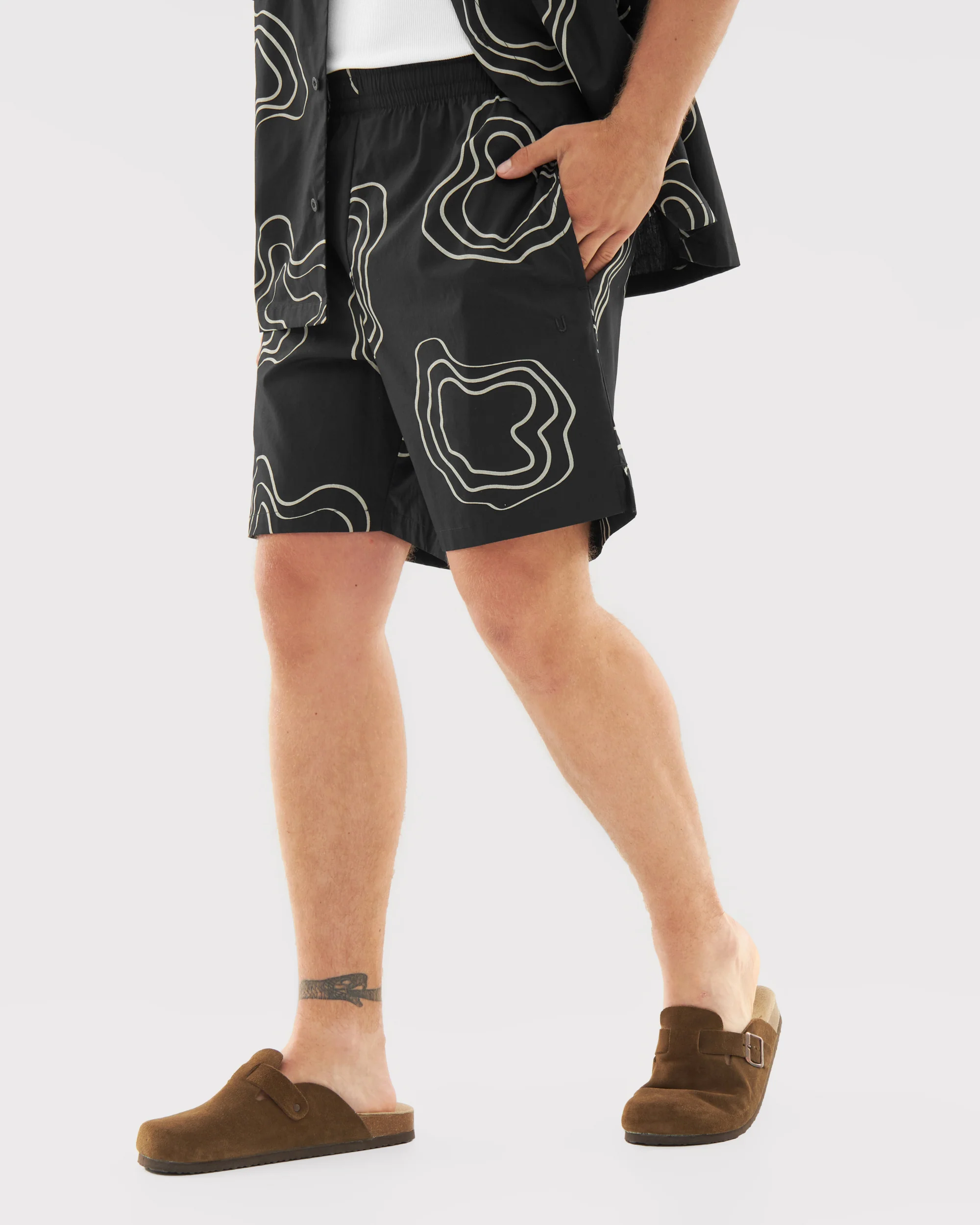 Shorts "Spencer"