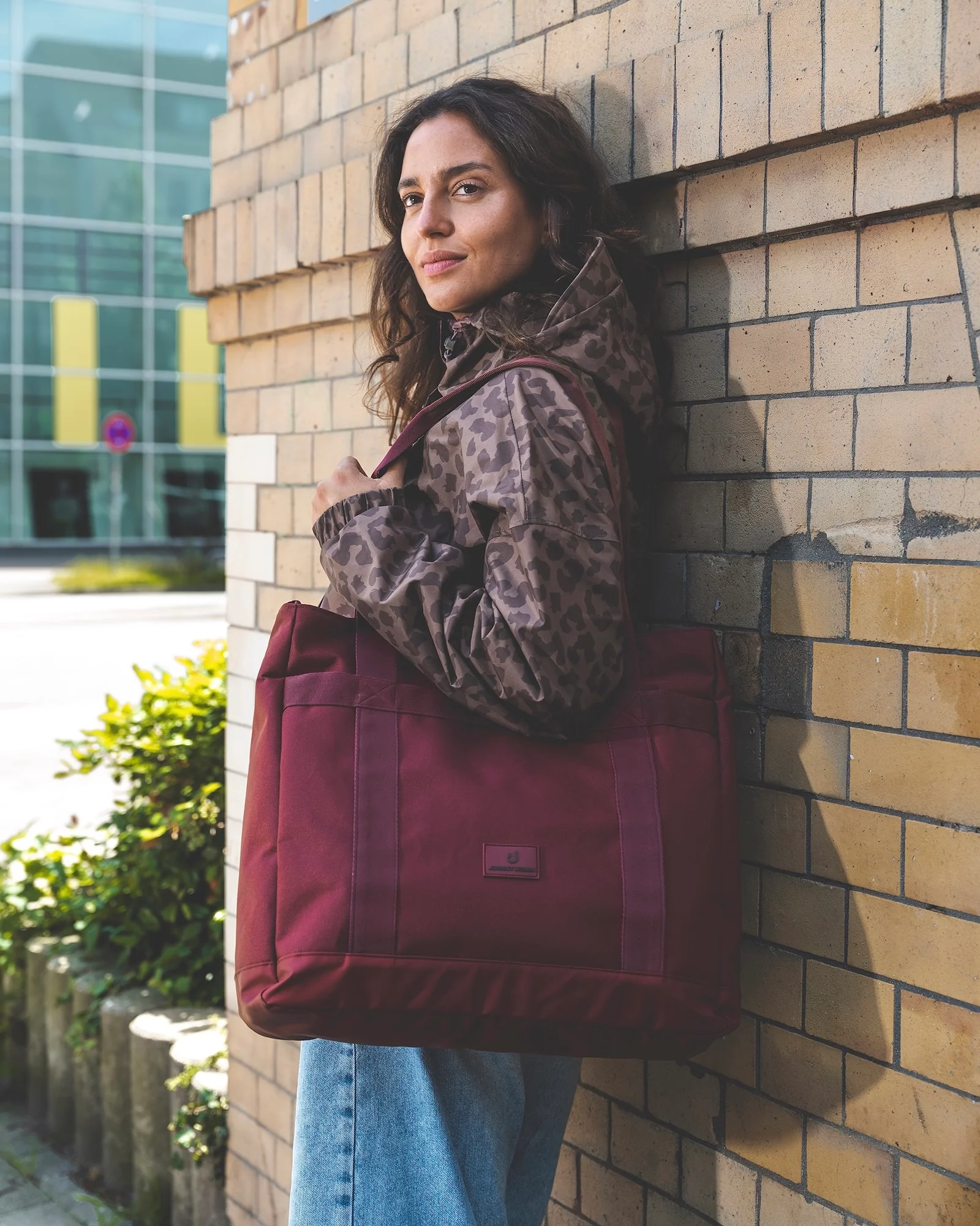 Shopper Tasche "Kim" - Image 22