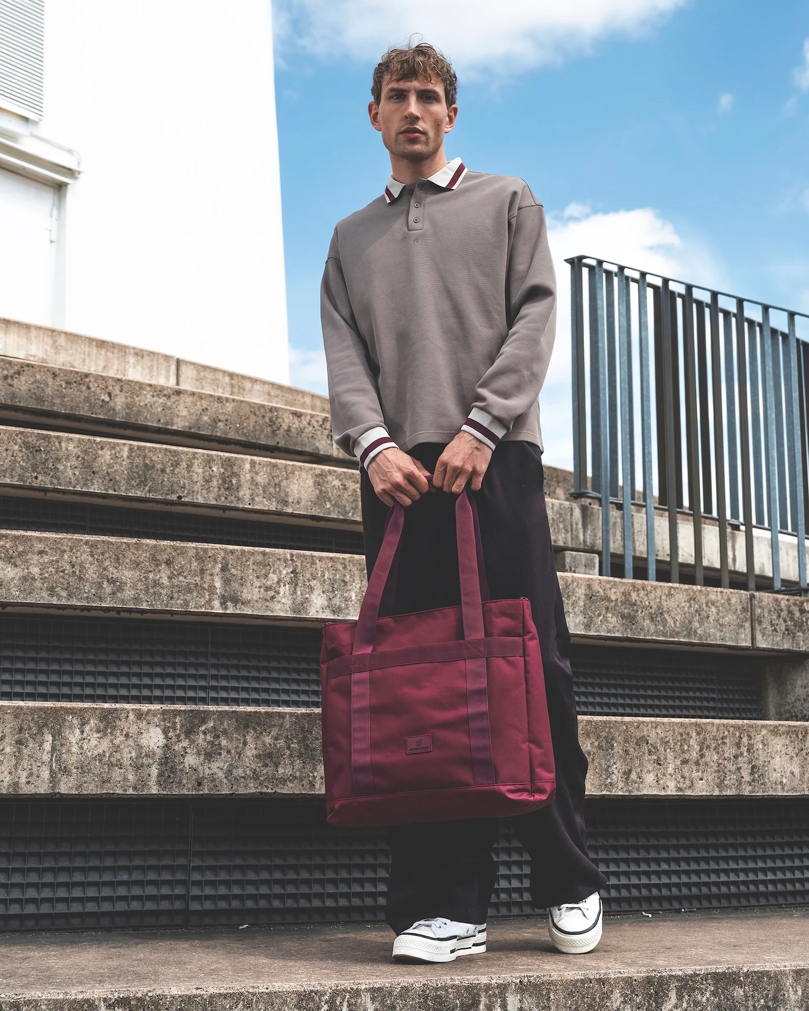 Shopper Tasche "Kim" - Image 24