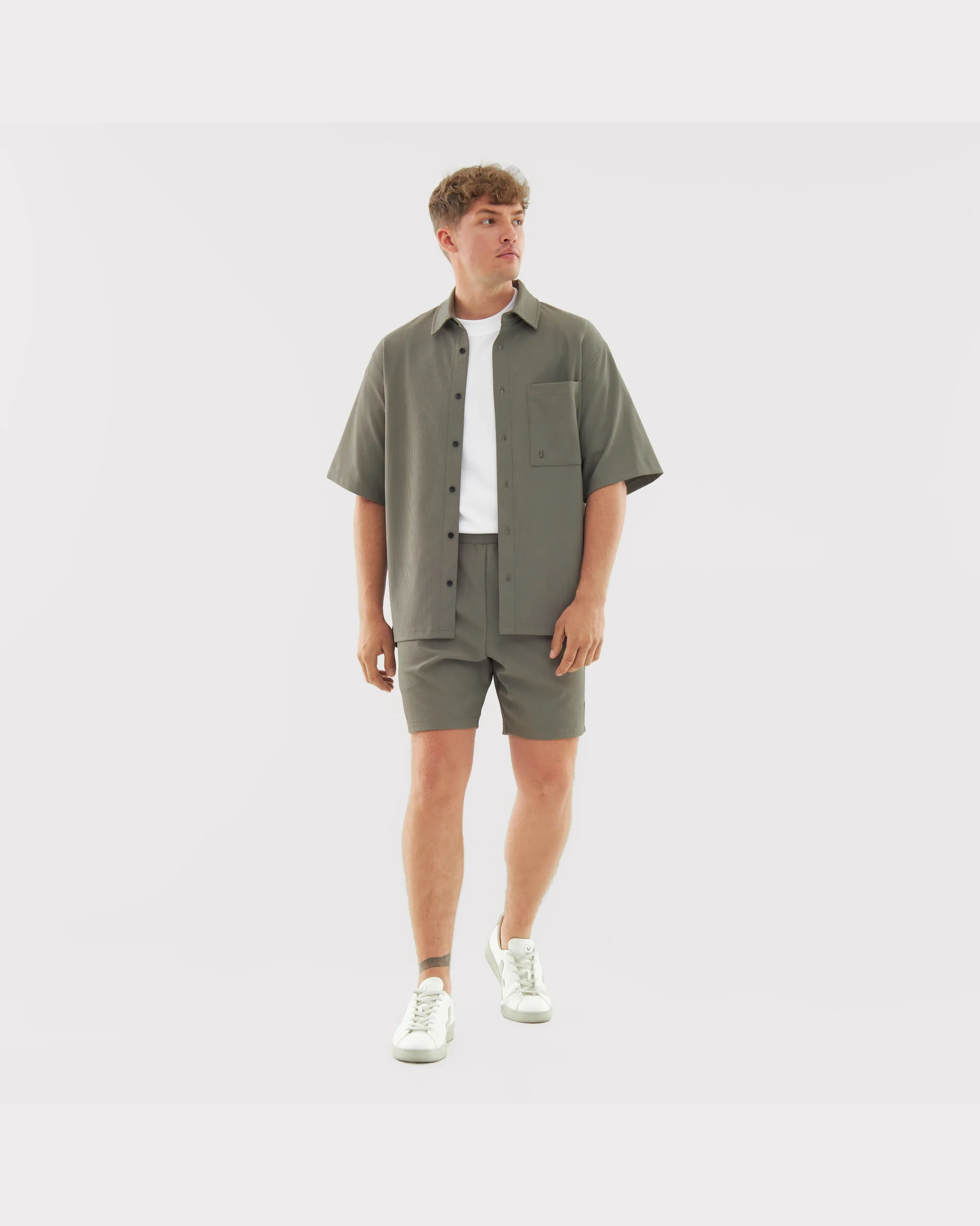 Shorts "Mason" - Image 17