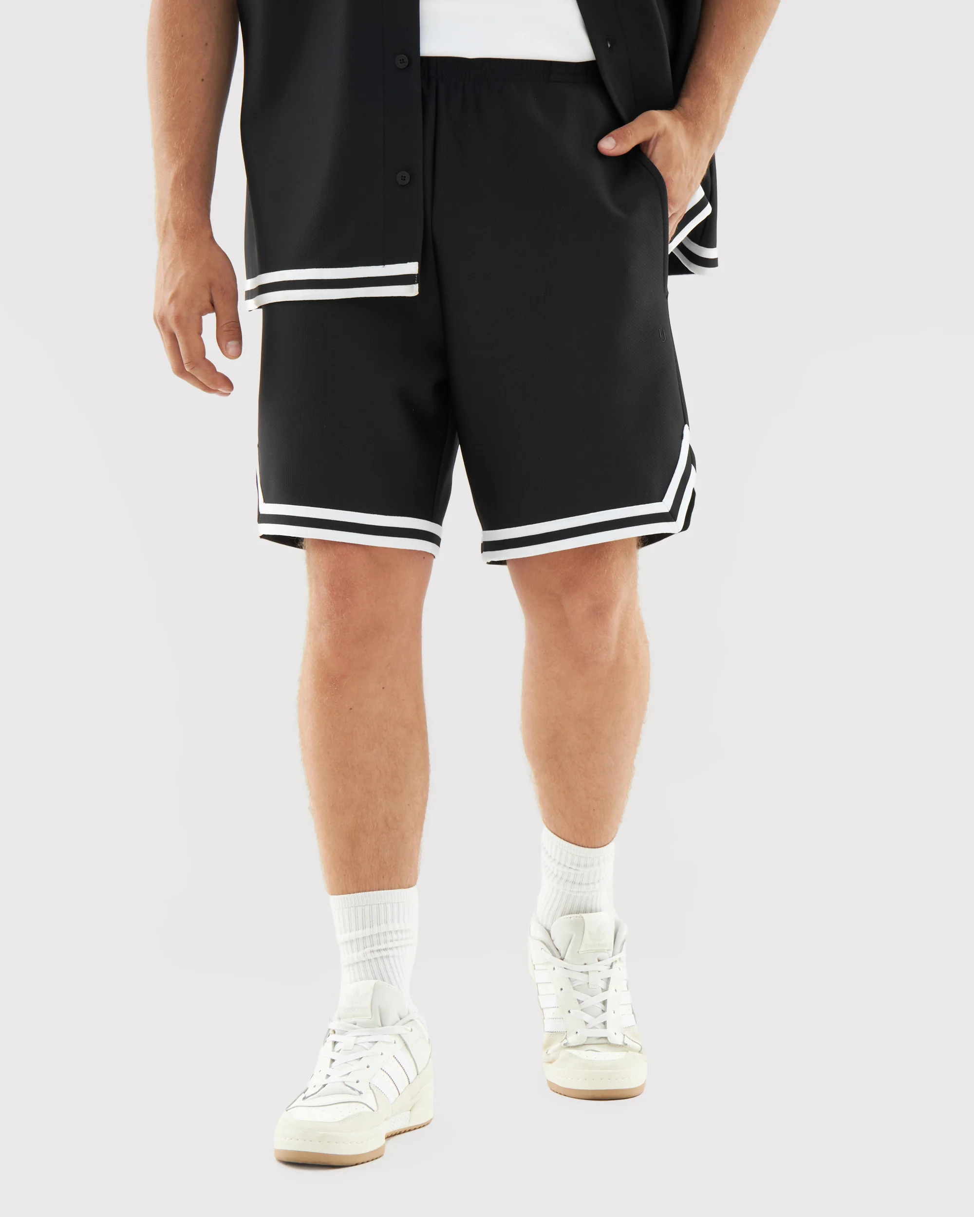 Shorts "Parker" - Image 8