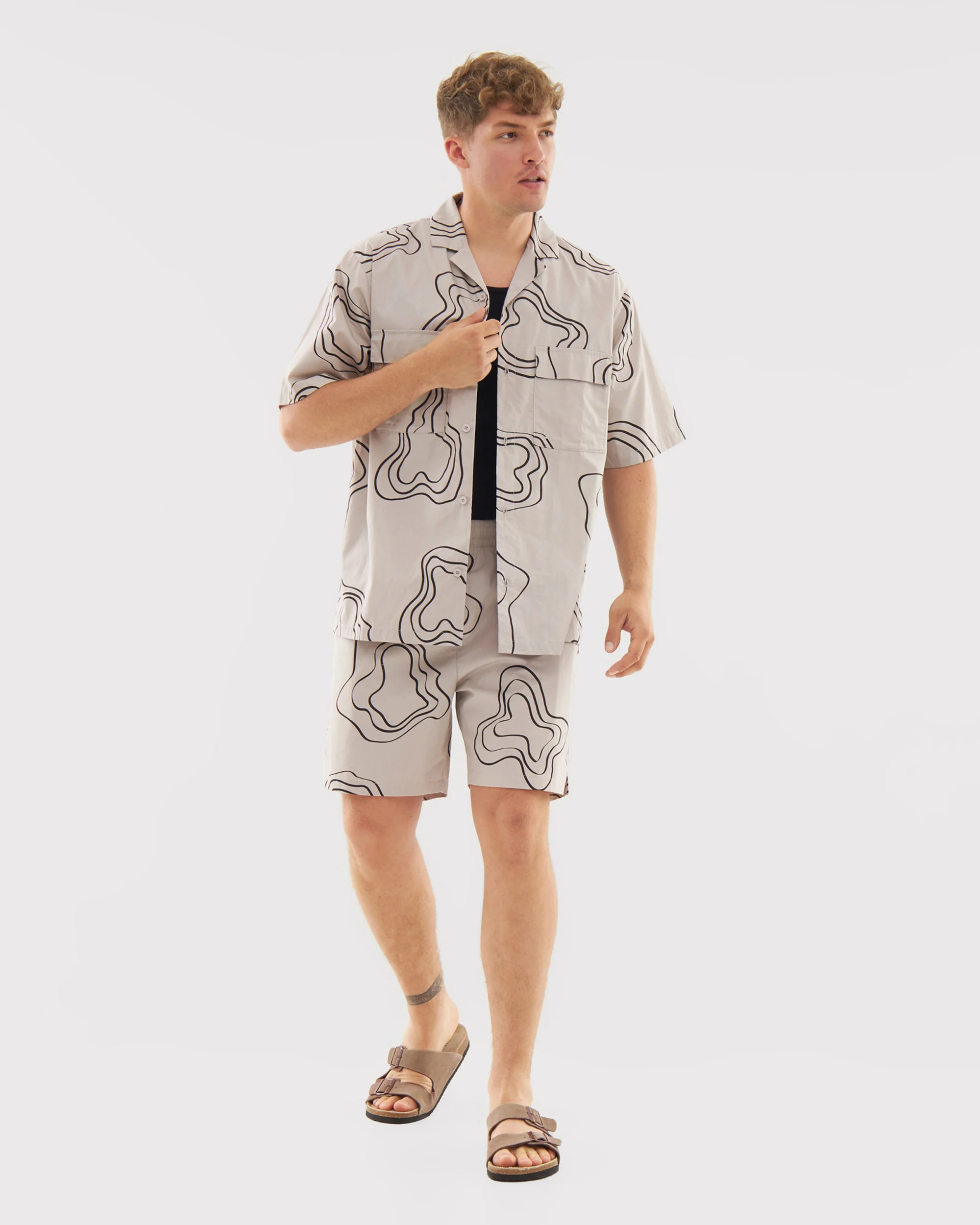 Shorts "Spencer" - Image 11