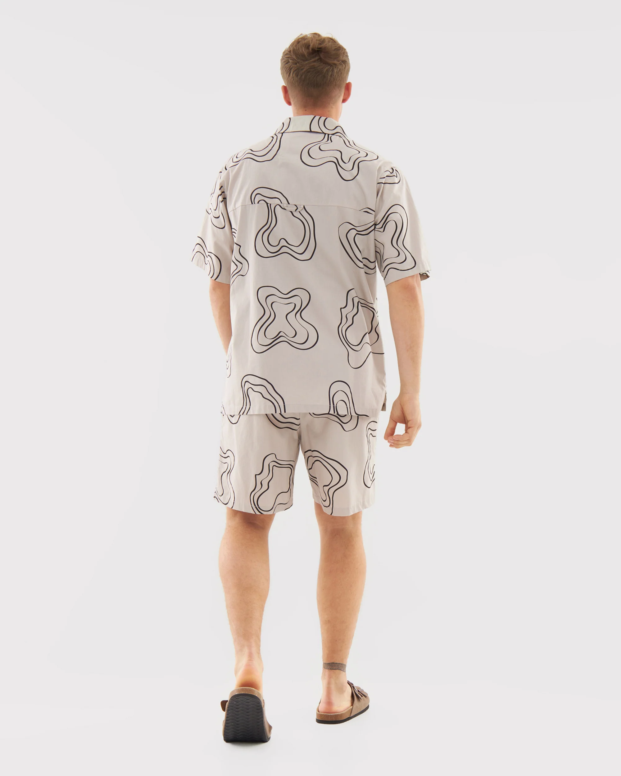 Shorts "Spencer" - Image 12